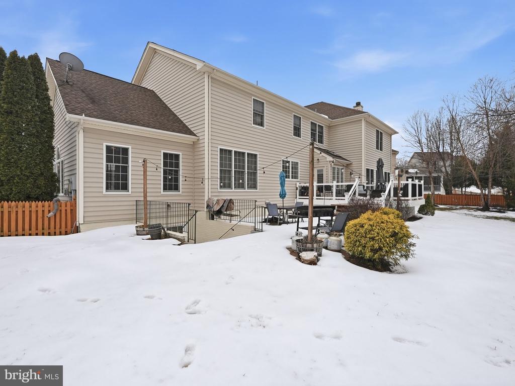 15722 RYDER COURT