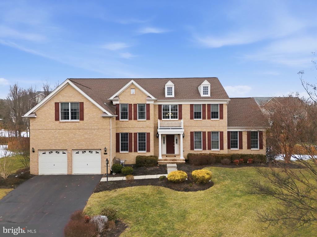15722 RYDER COURT