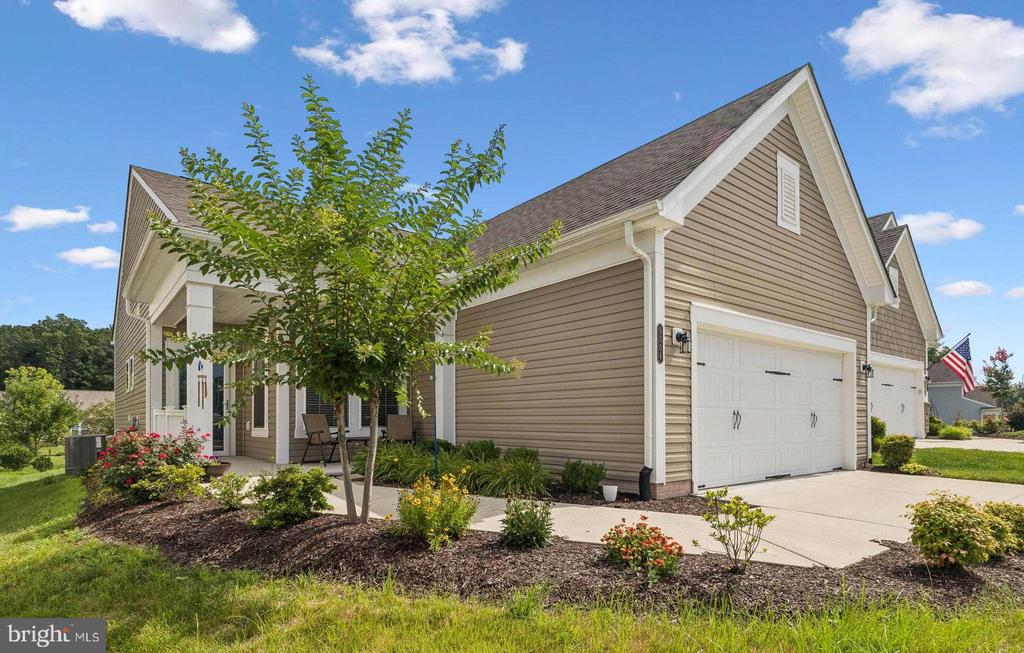 6004 PRESK DRIVE