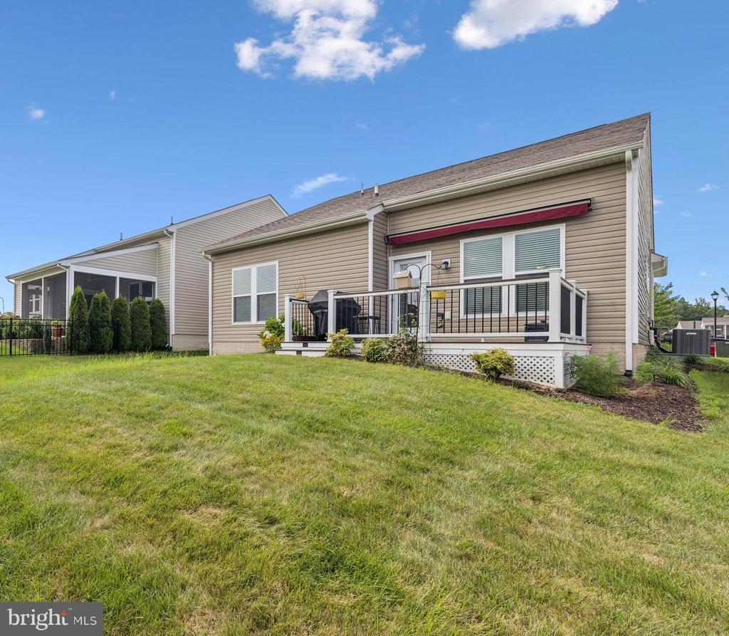 6004 PRESK DRIVE