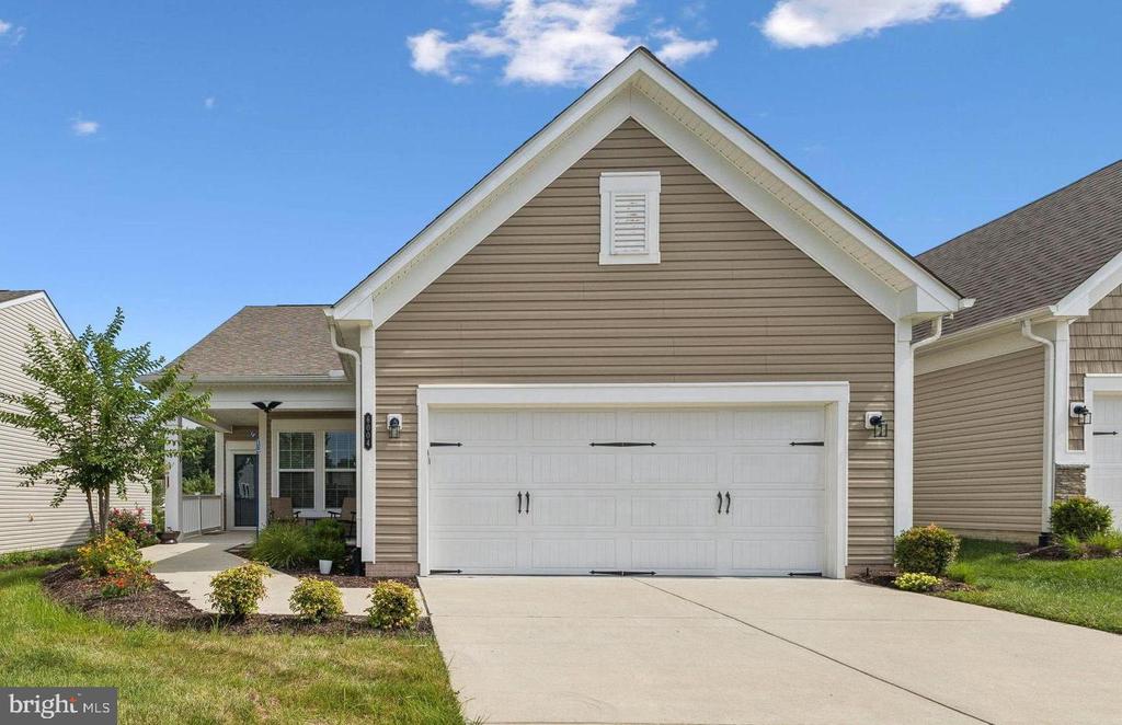 6004 PRESK DRIVE