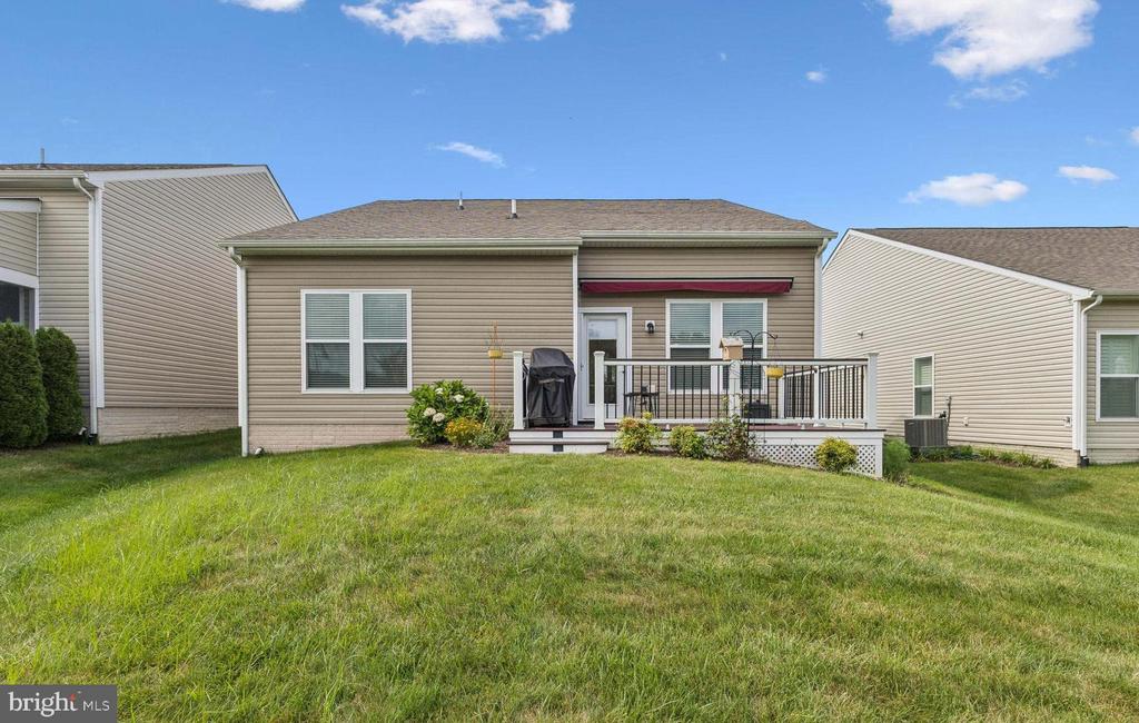 6004 PRESK DRIVE