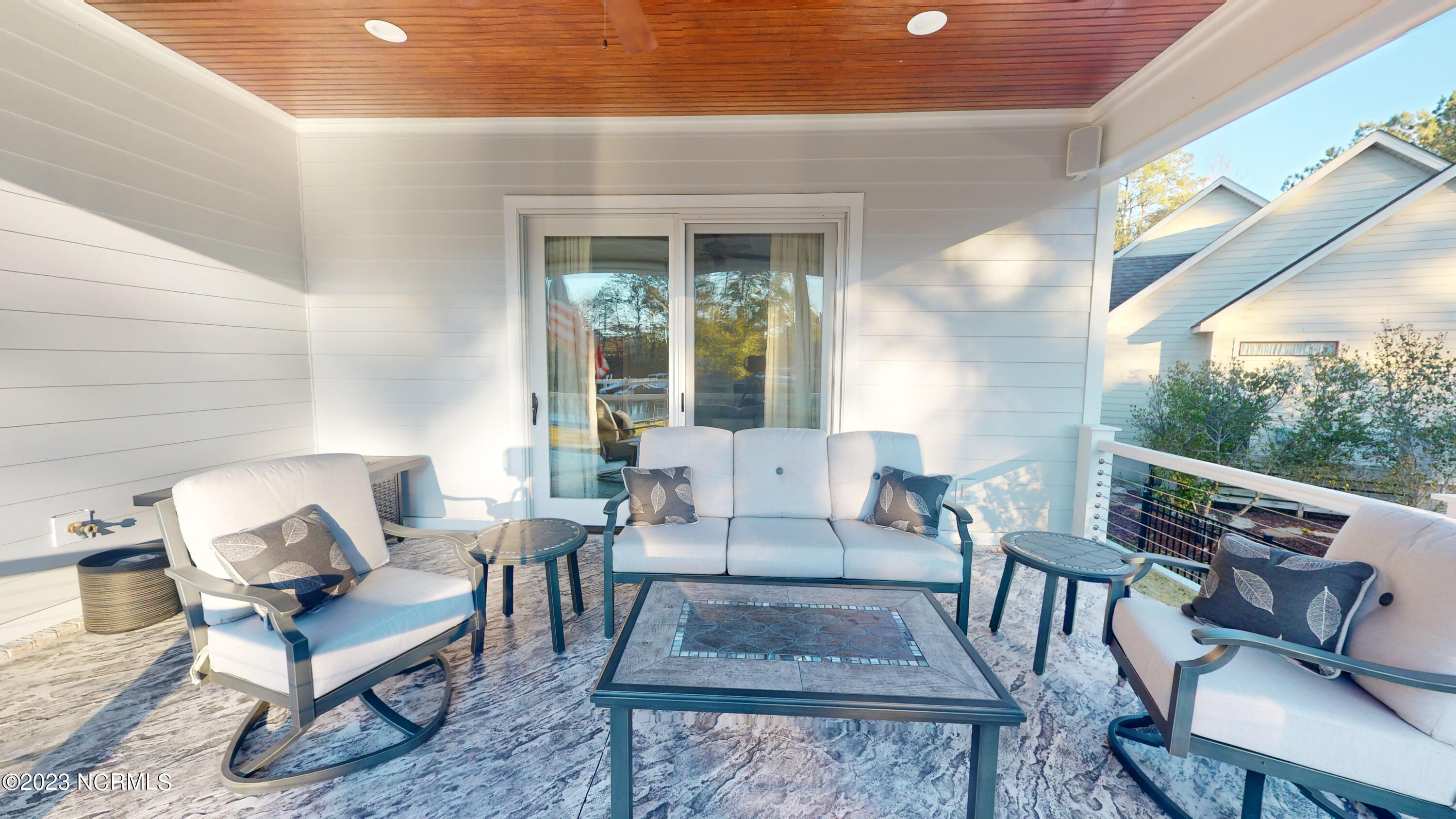 2105 Hidden Harbor Drive