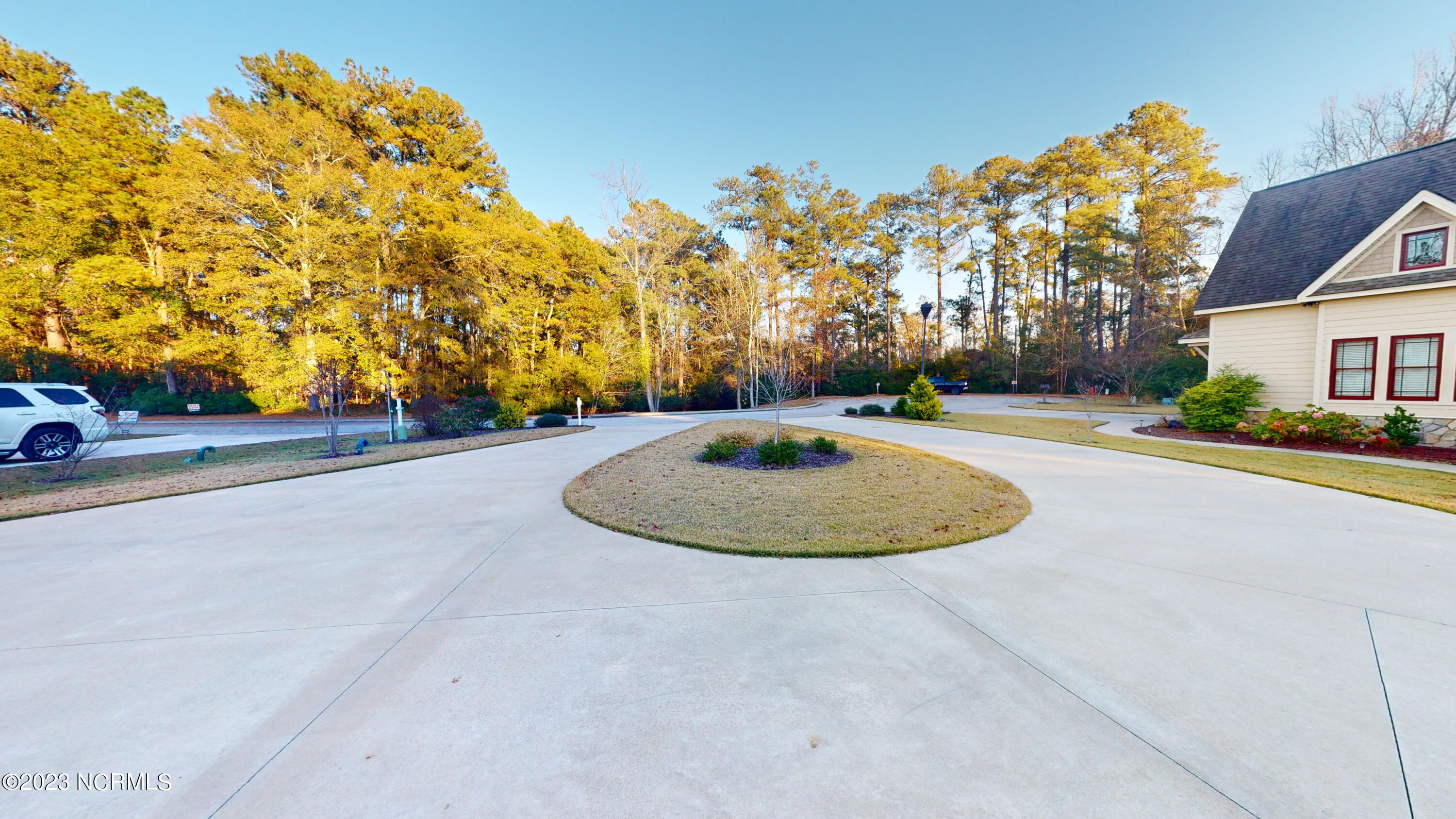 2105 Hidden Harbor Drive