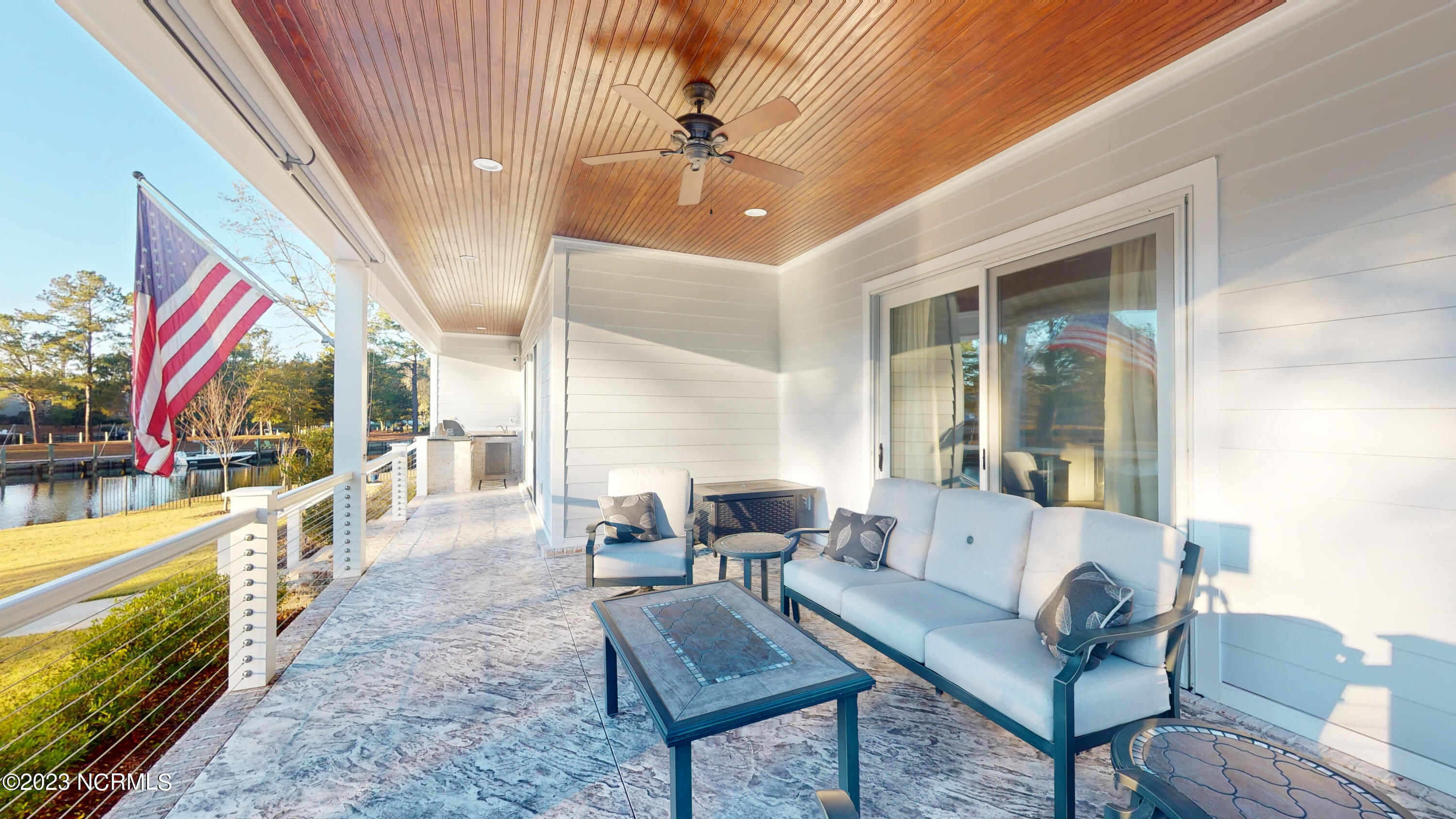 2105 Hidden Harbor Drive