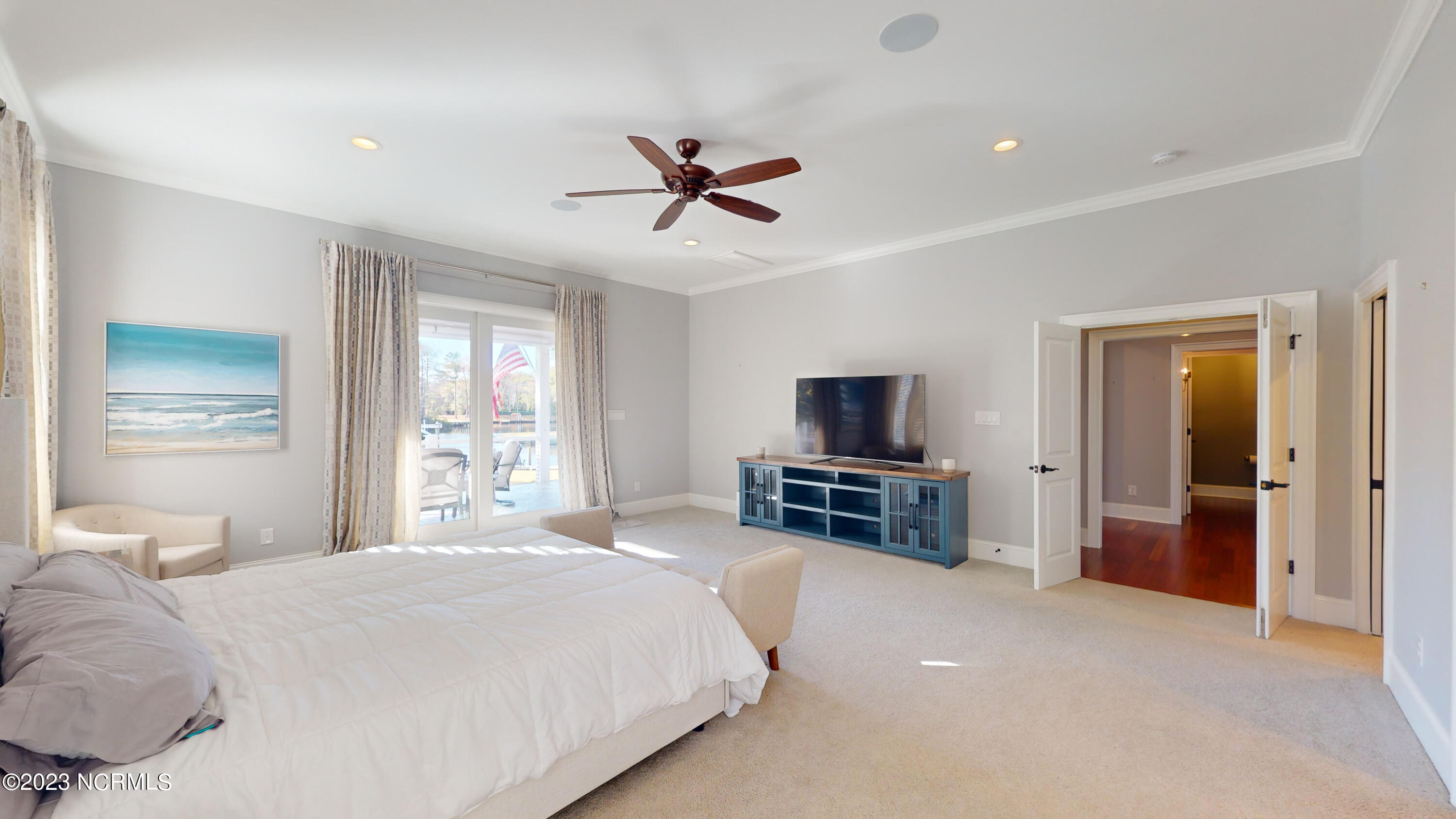 2105 Hidden Harbor Drive