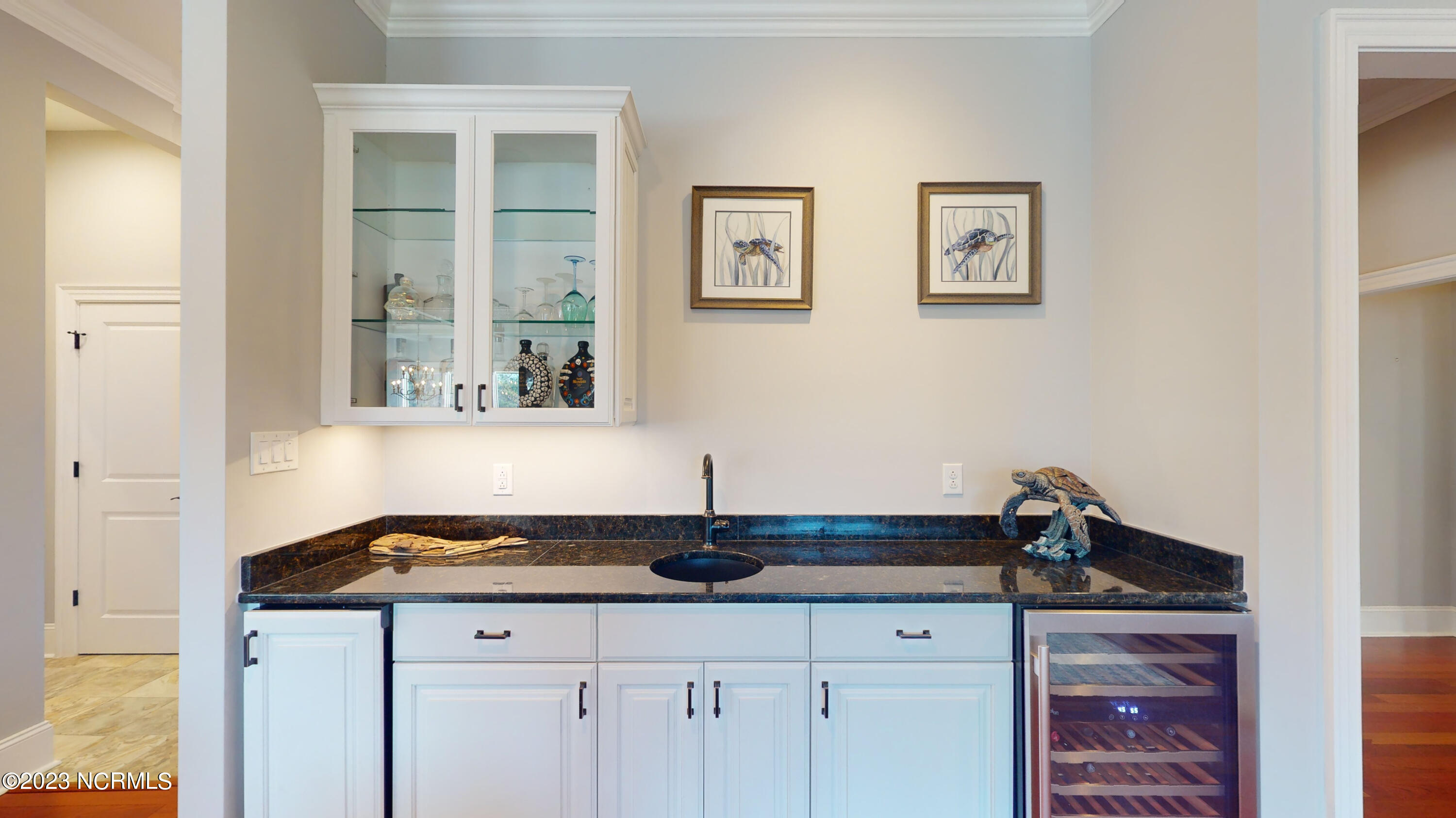 2105 Hidden Harbor Drive