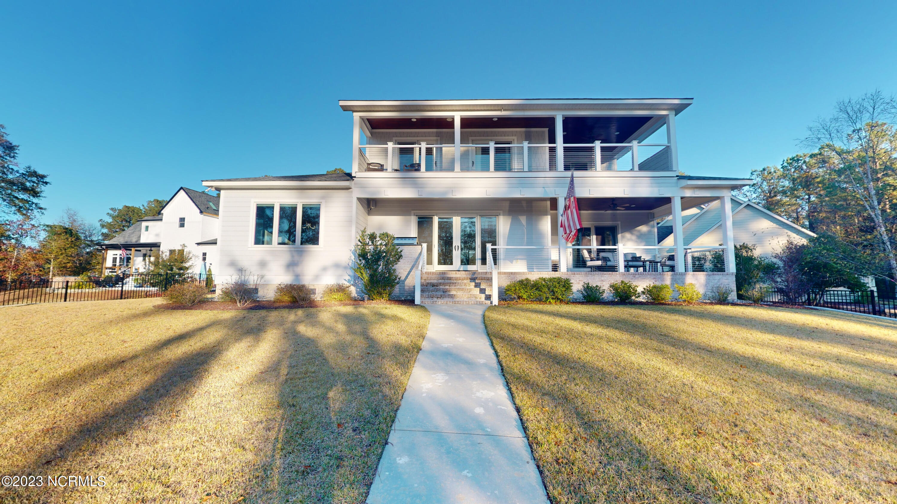 2105 Hidden Harbor Drive