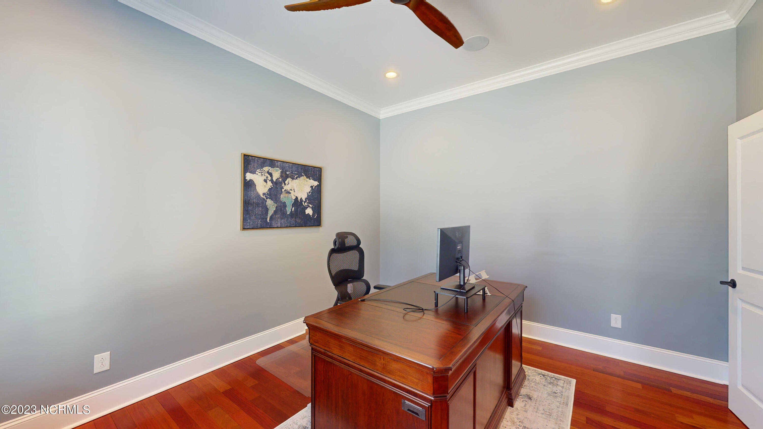 2105 Hidden Harbor Drive