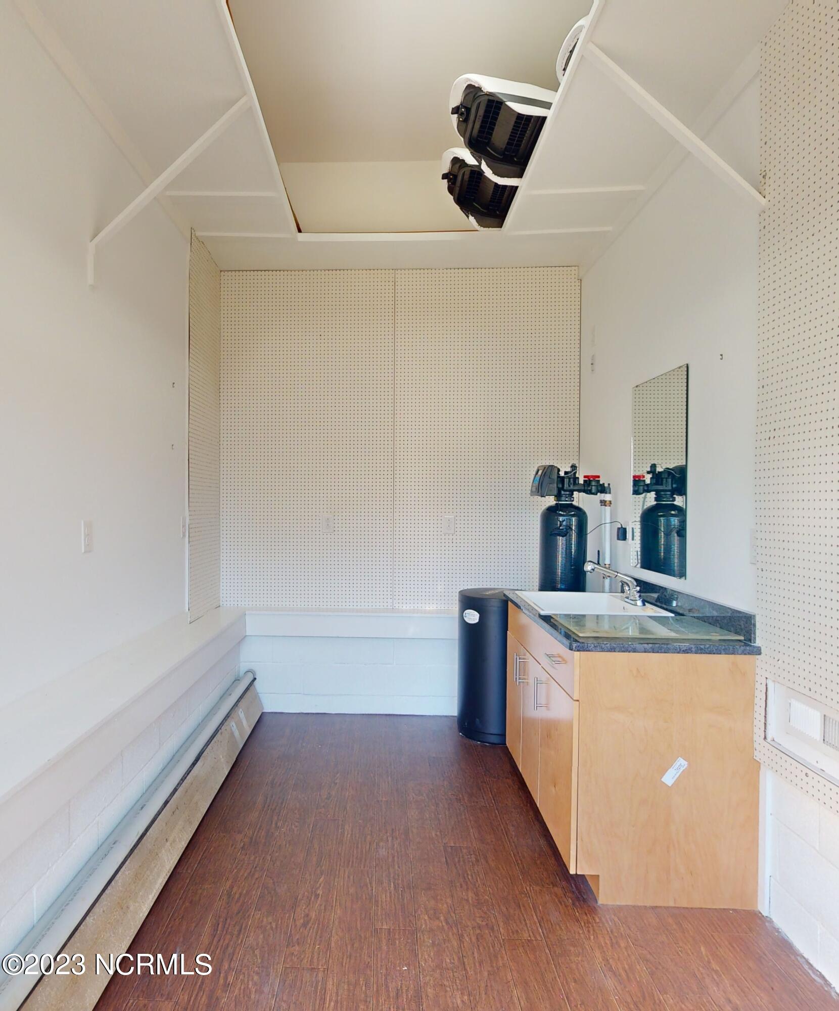 2105 Hidden Harbor Drive