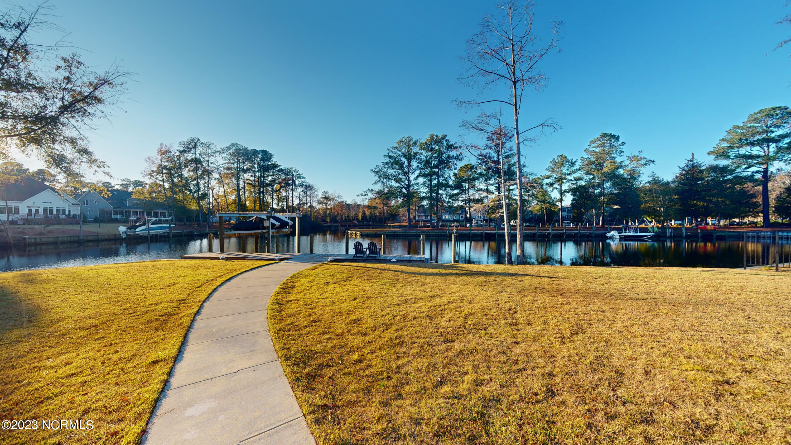 2105 Hidden Harbor Drive