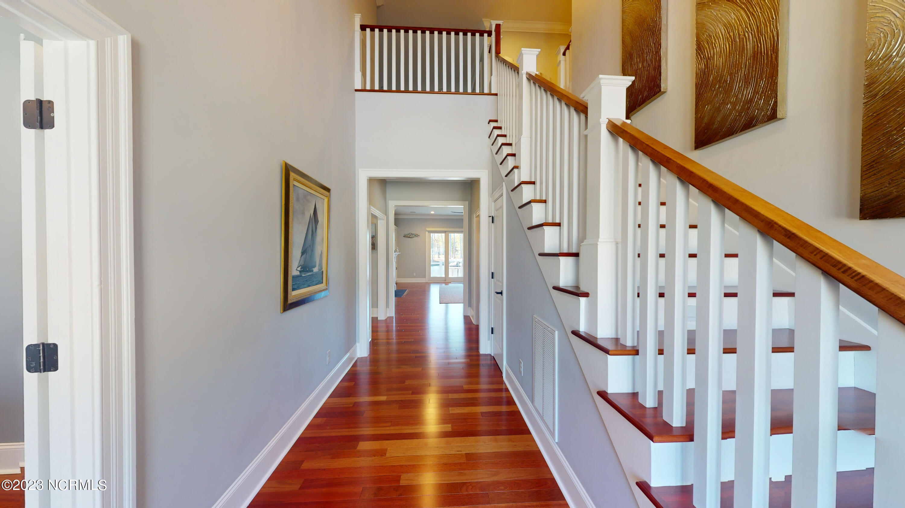 2105 Hidden Harbor Drive