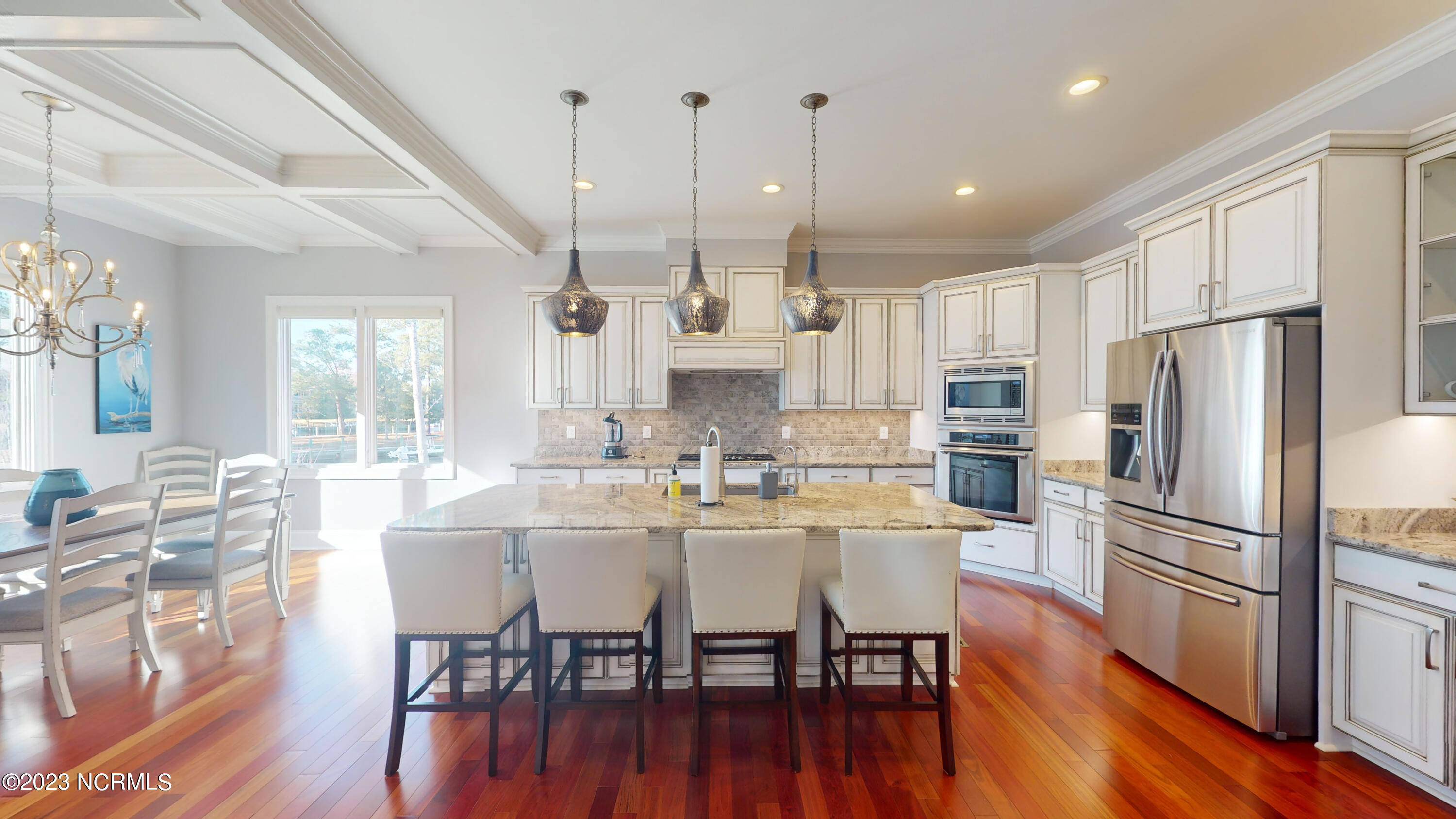 2105 Hidden Harbor Drive