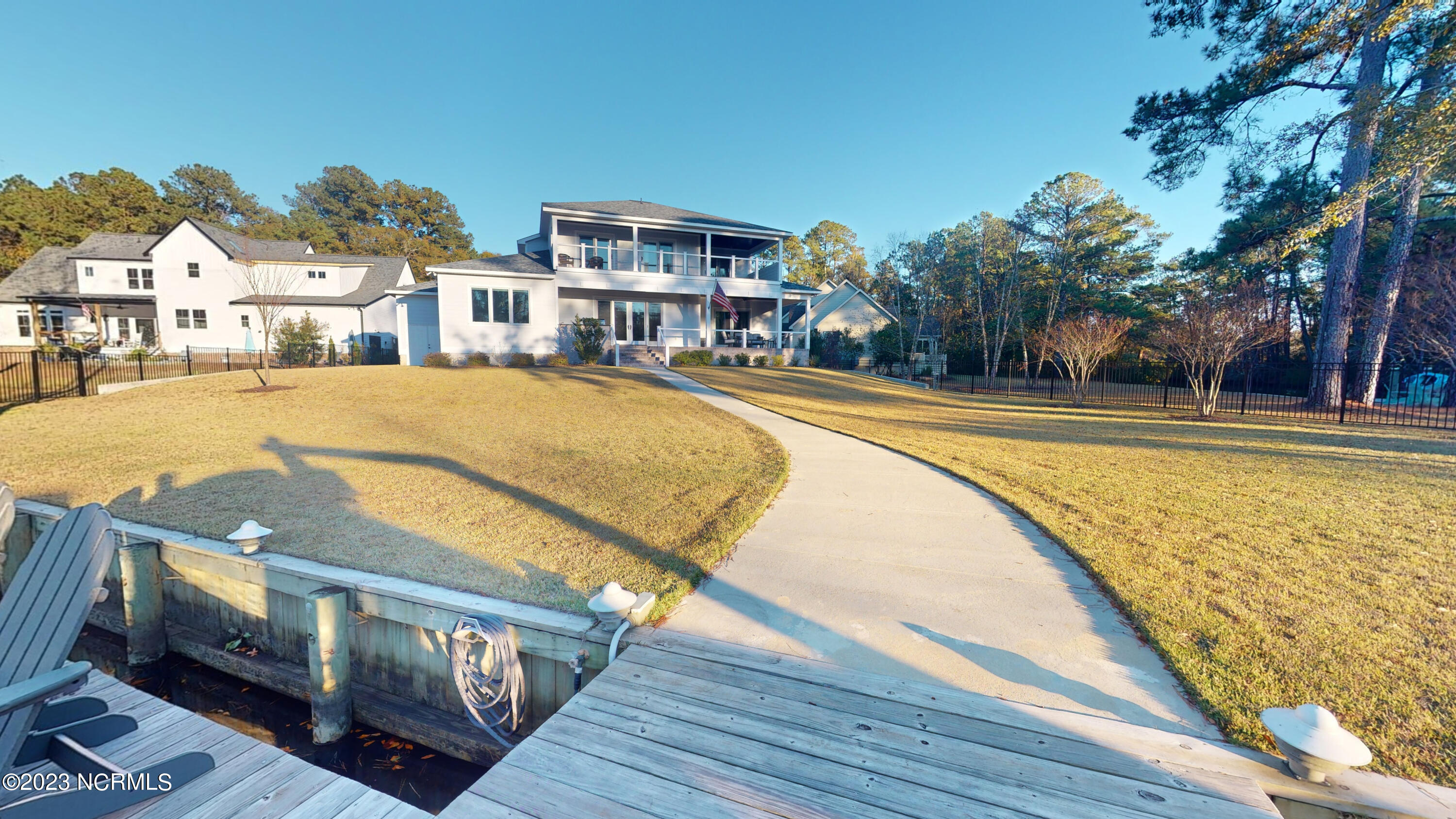 2105 Hidden Harbor Drive