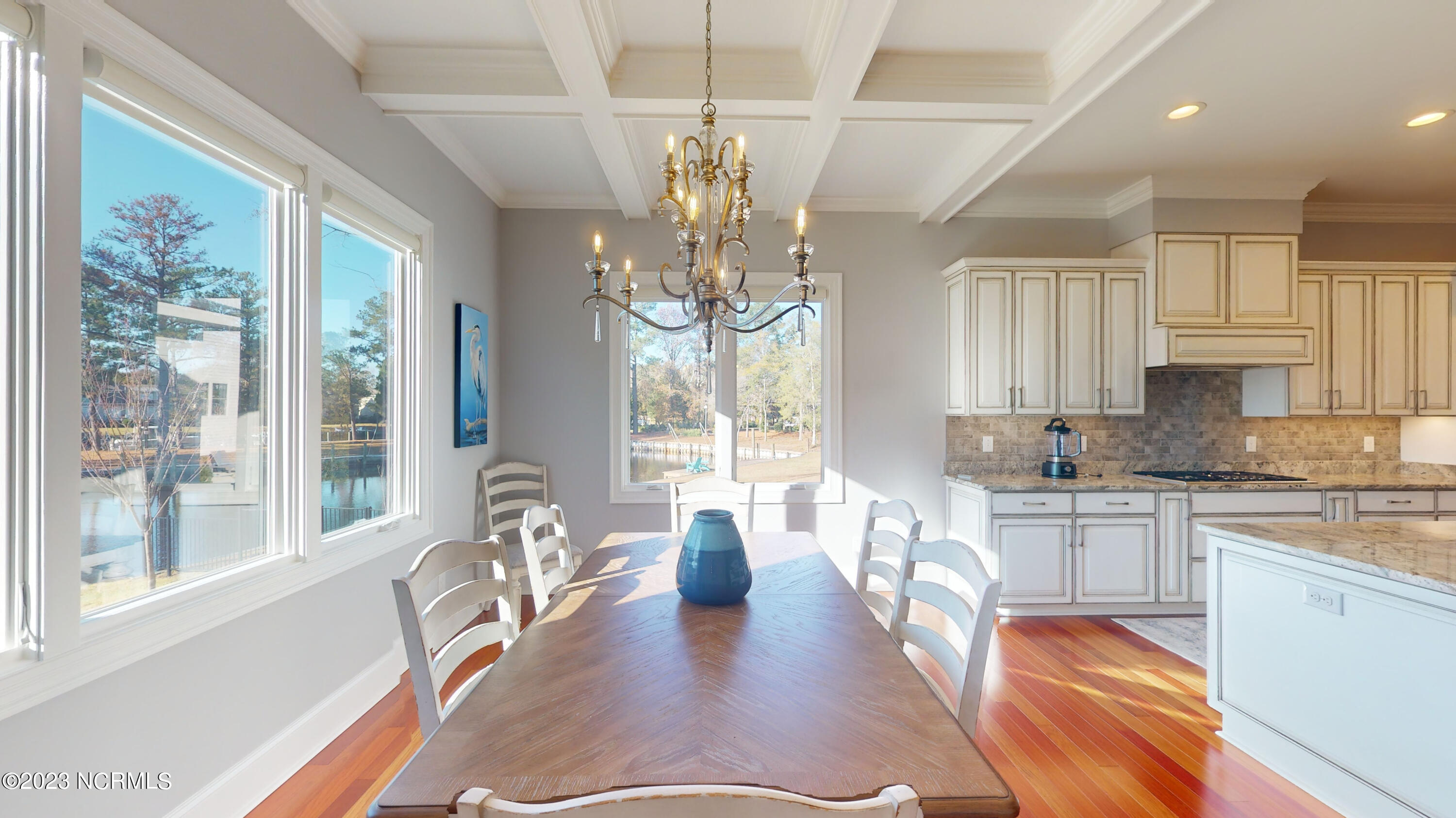 2105 Hidden Harbor Drive