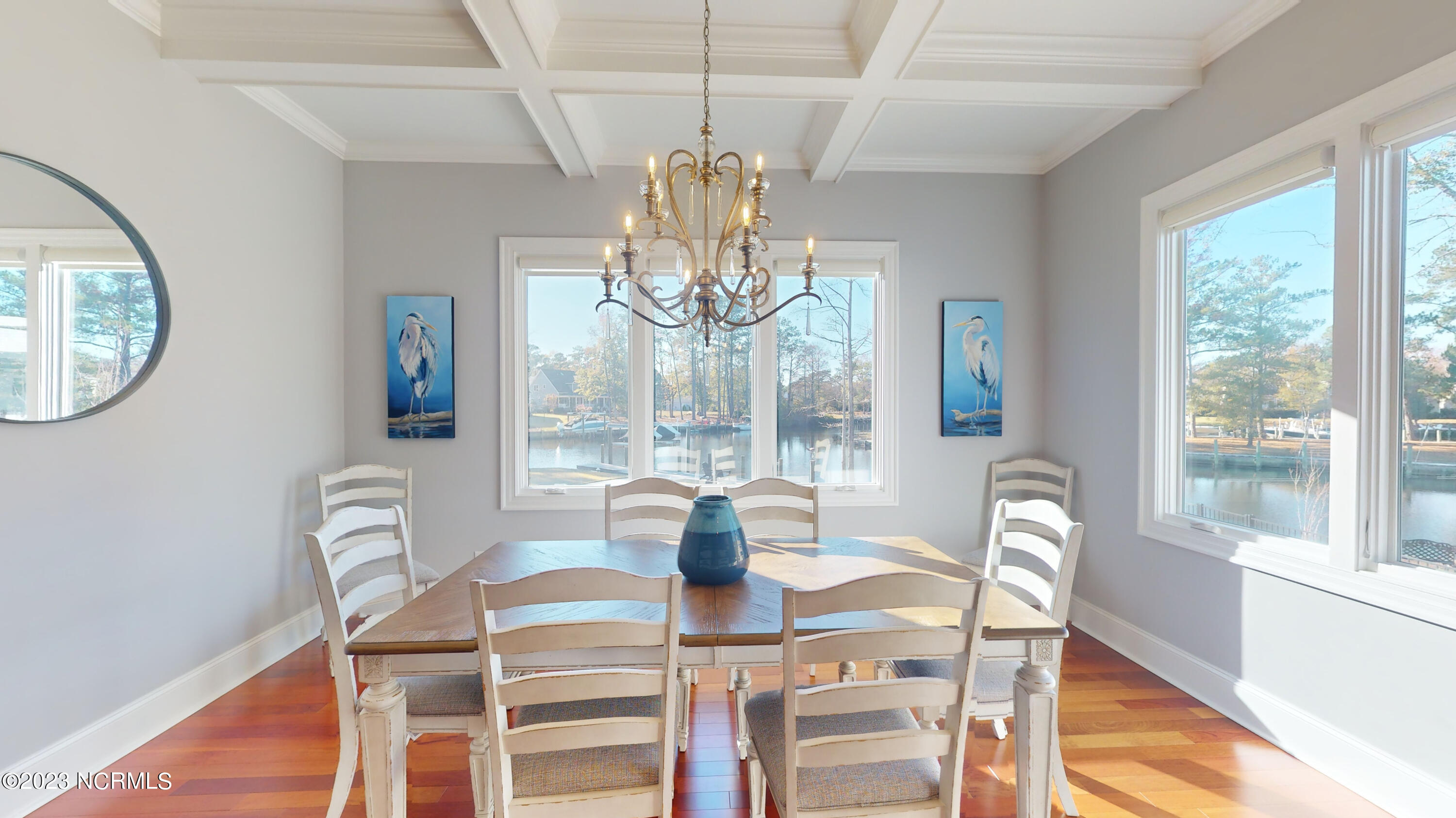 2105 Hidden Harbor Drive