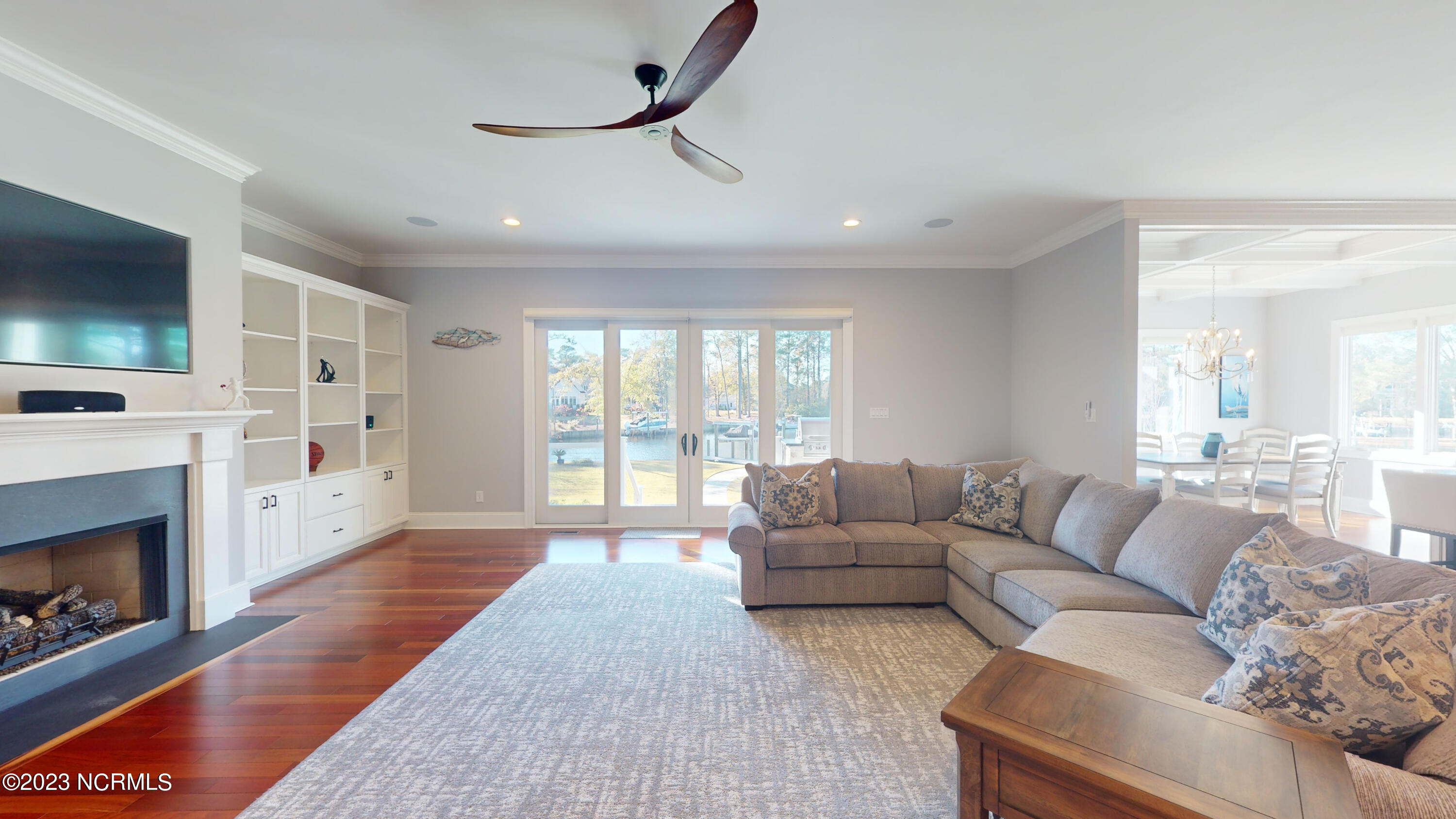 2105 Hidden Harbor Drive