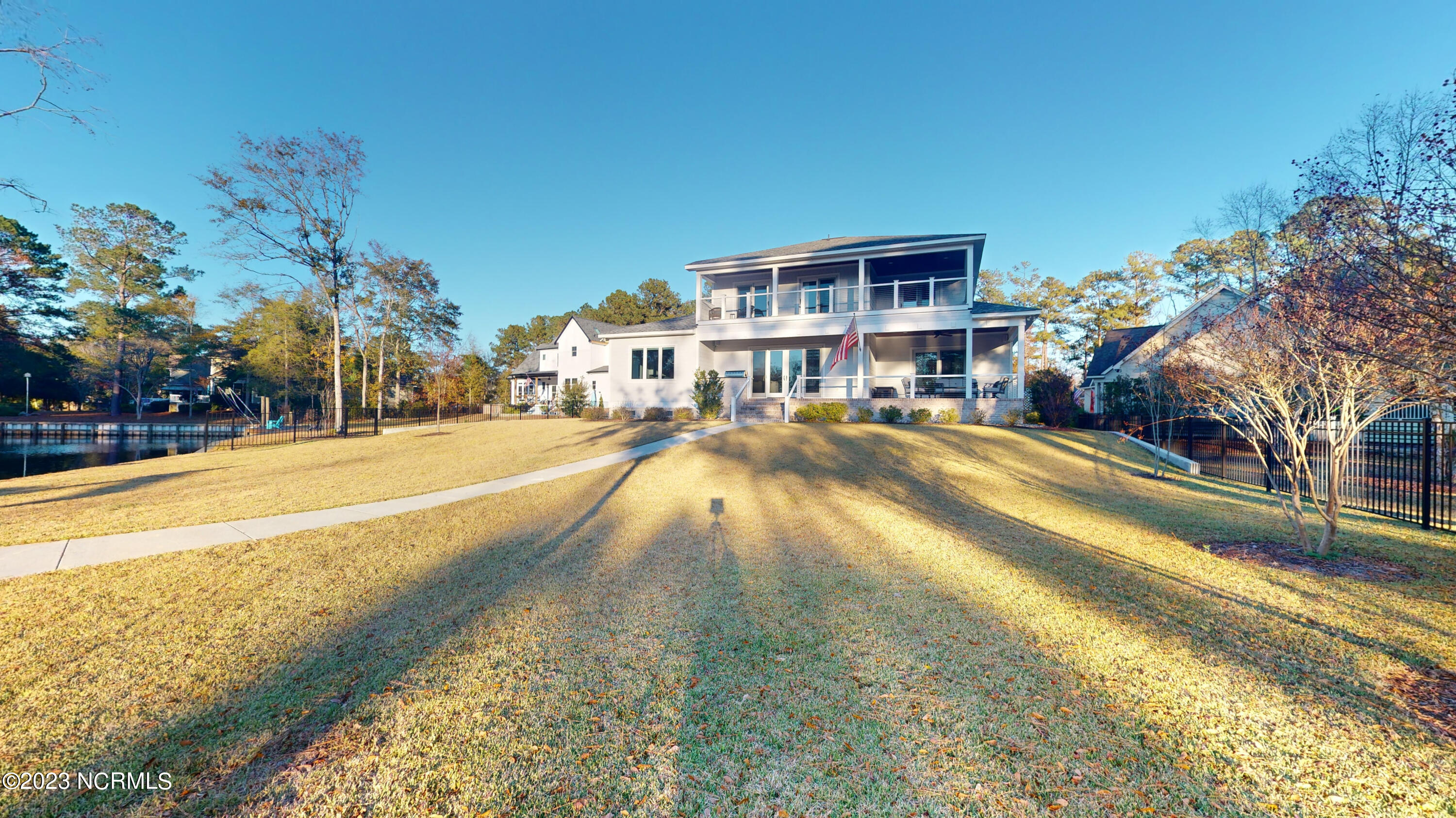 2105 Hidden Harbor Drive