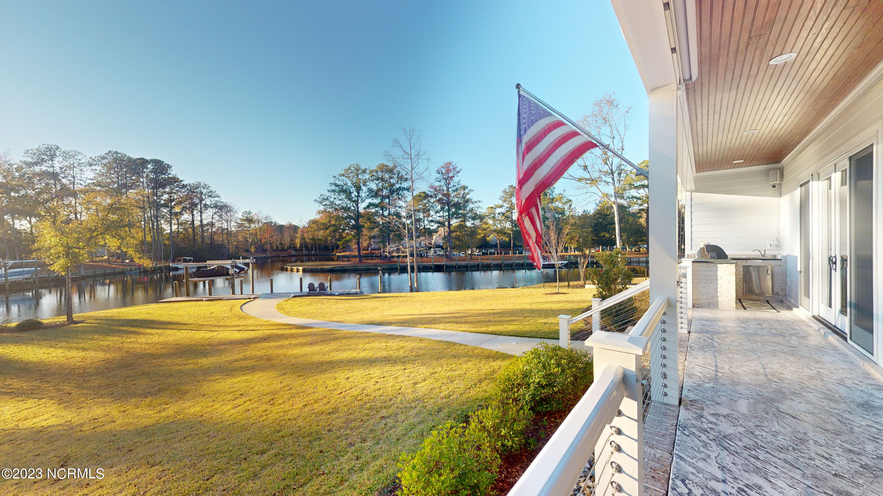 2105 Hidden Harbor Drive