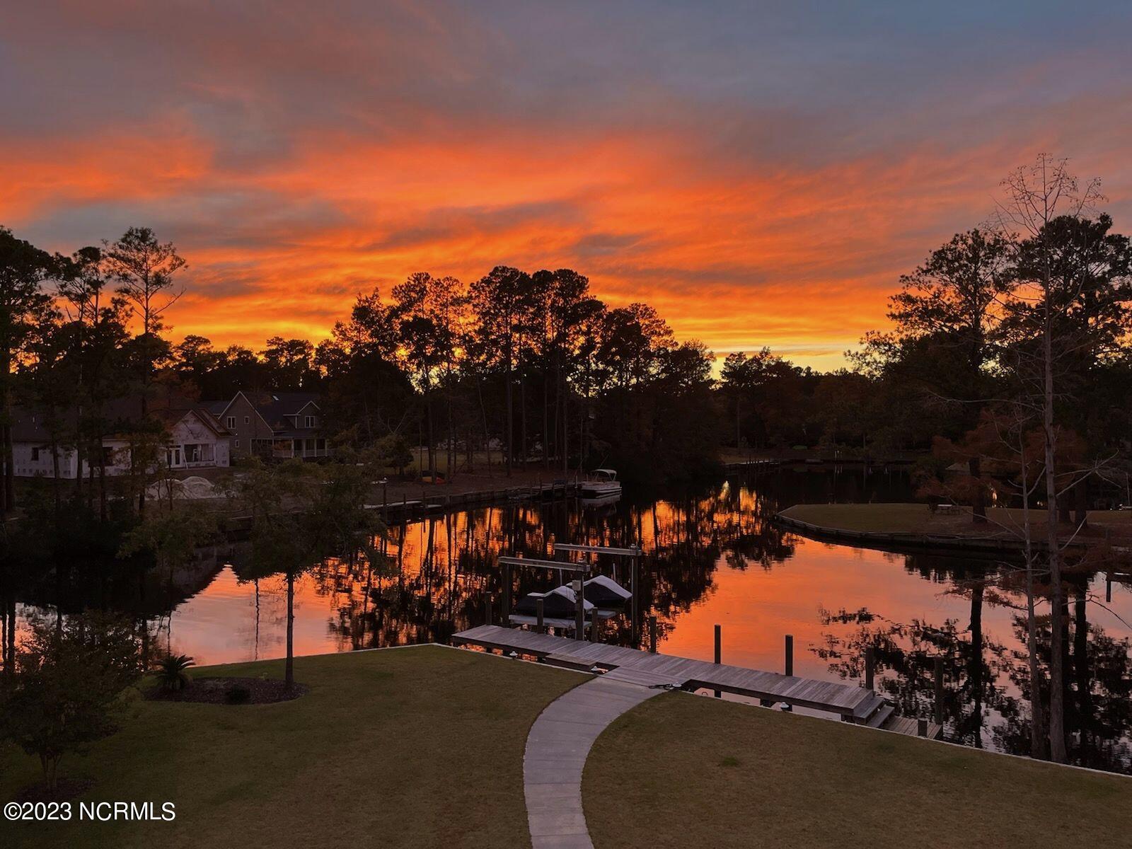 2105 Hidden Harbor Drive