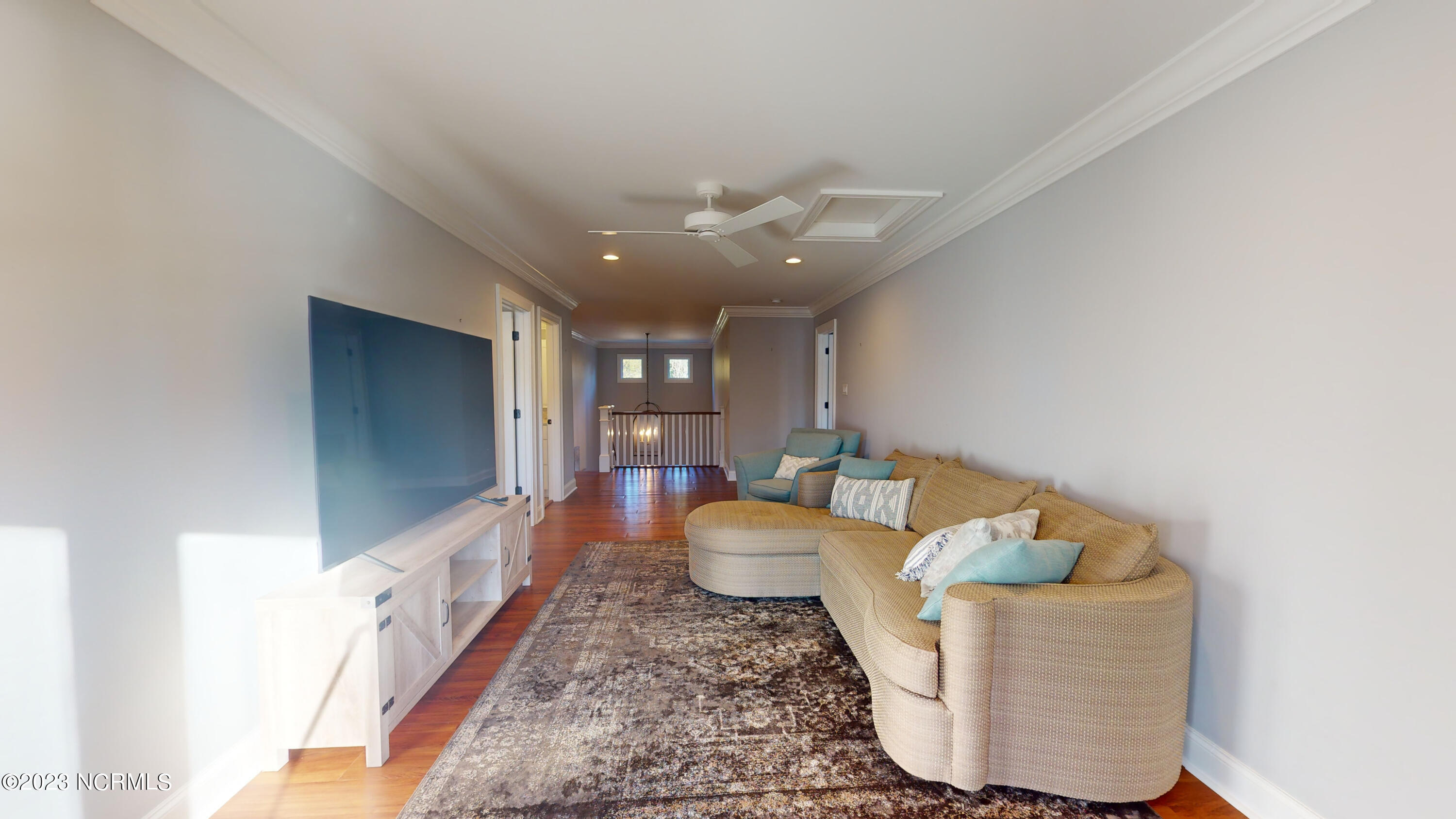 2105 Hidden Harbor Drive