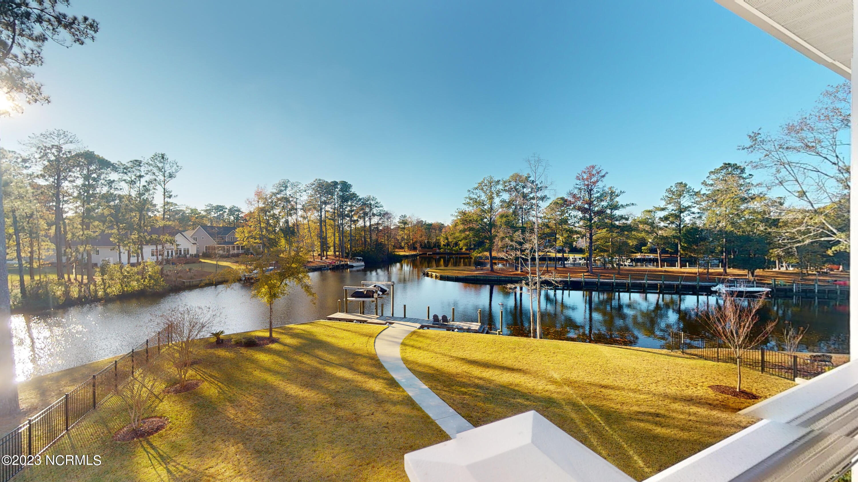 2105 Hidden Harbor Drive