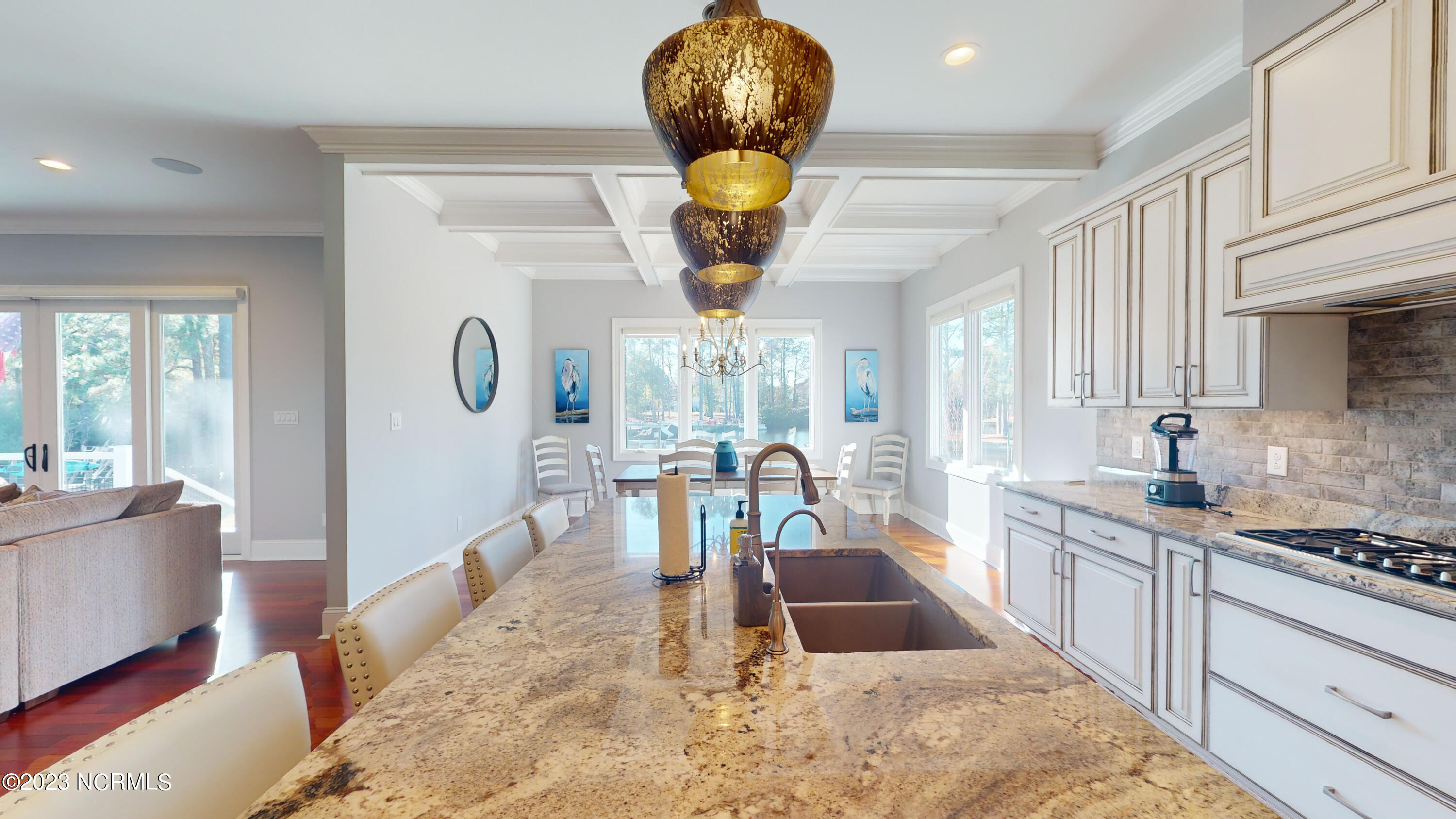 2105 Hidden Harbor Drive