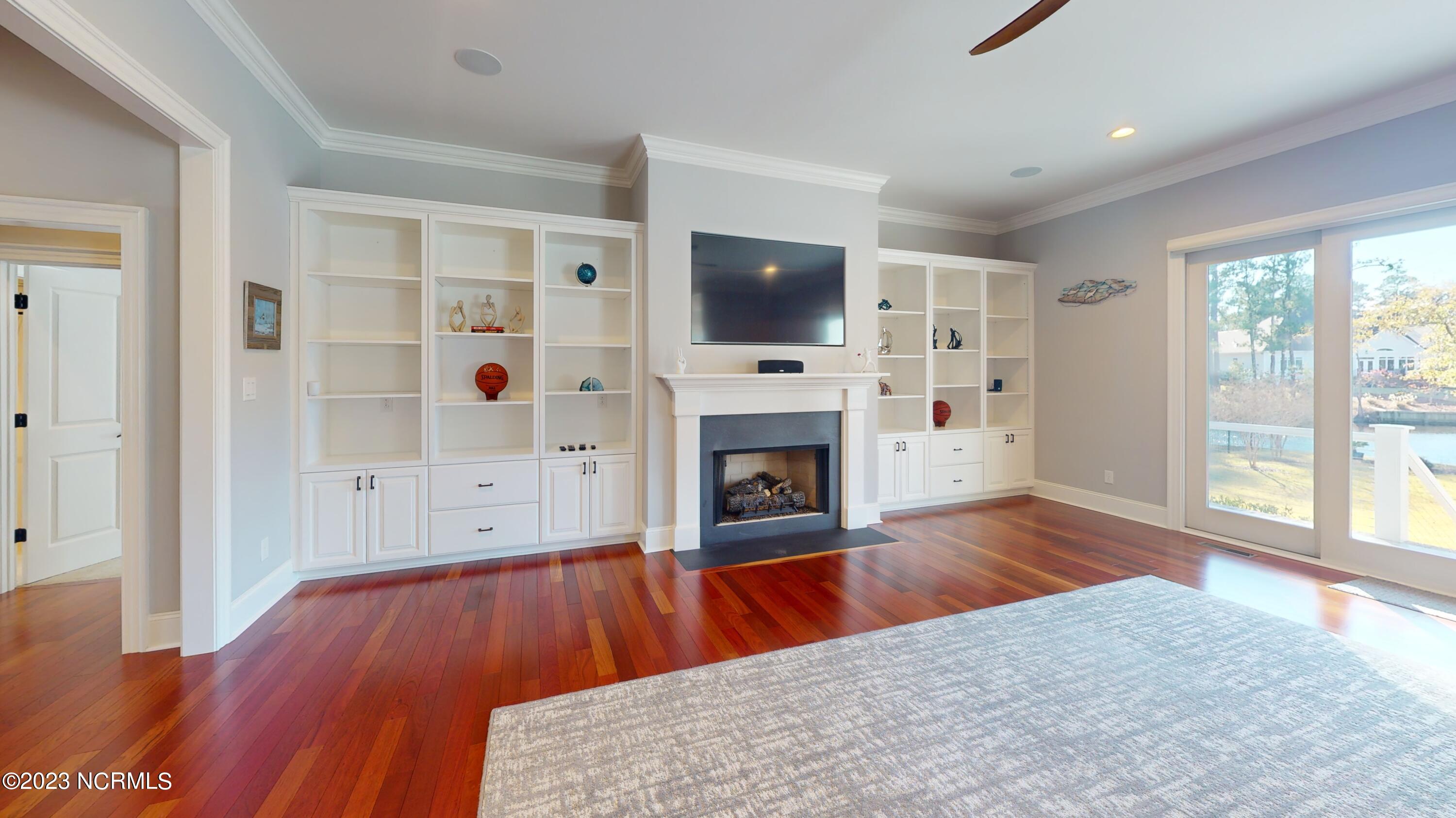 2105 Hidden Harbor Drive