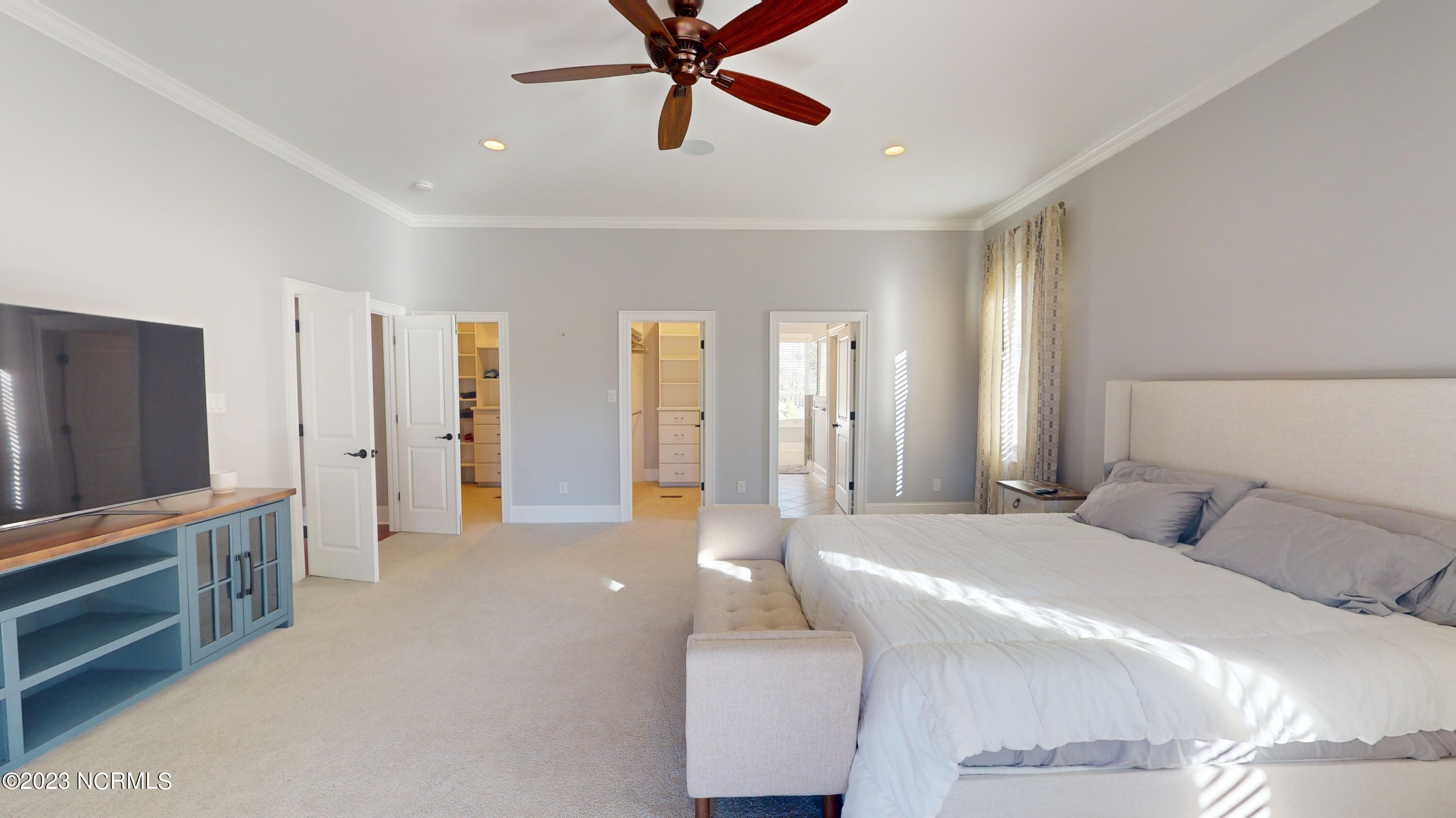 2105 Hidden Harbor Drive