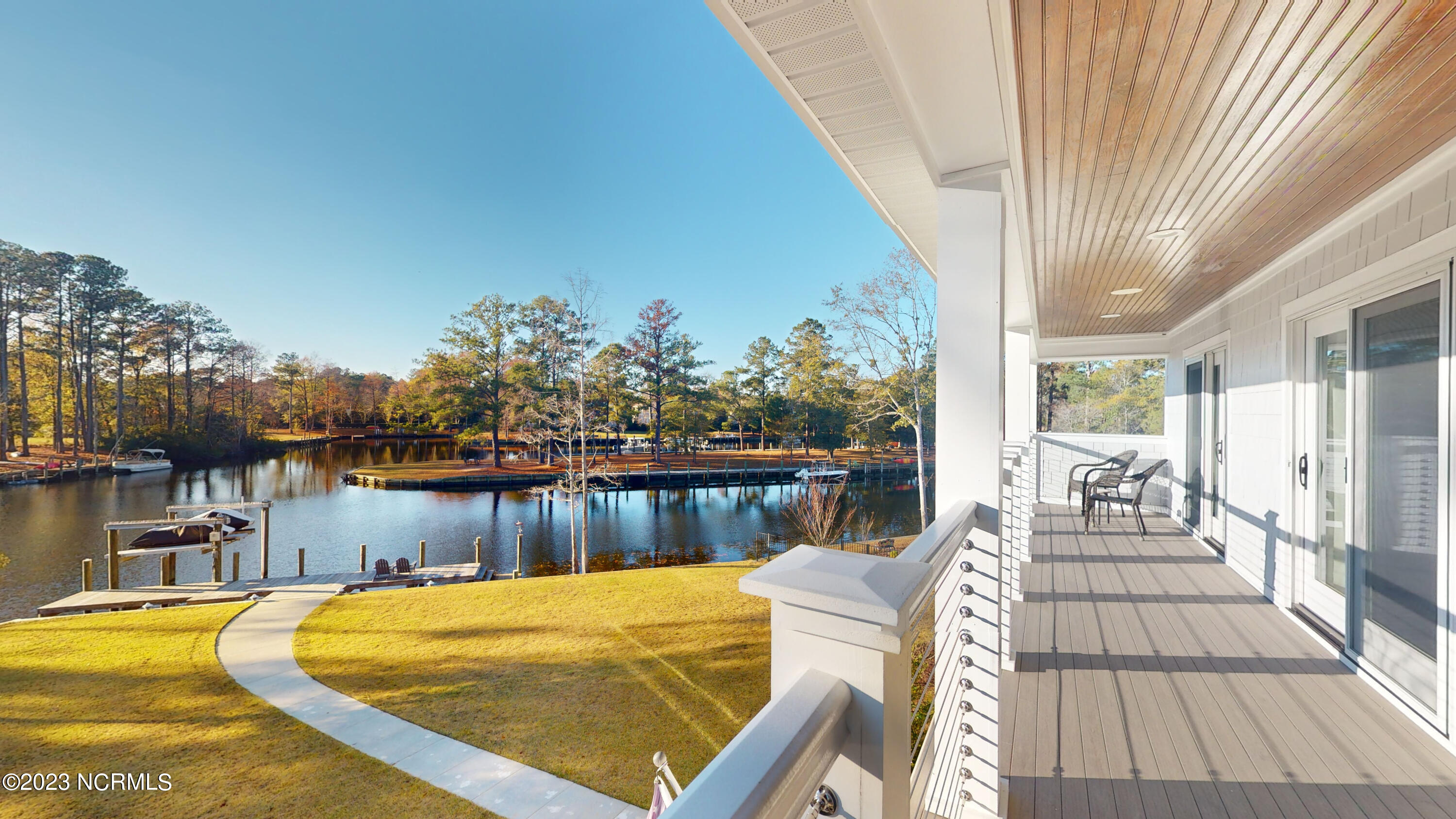 2105 Hidden Harbor Drive