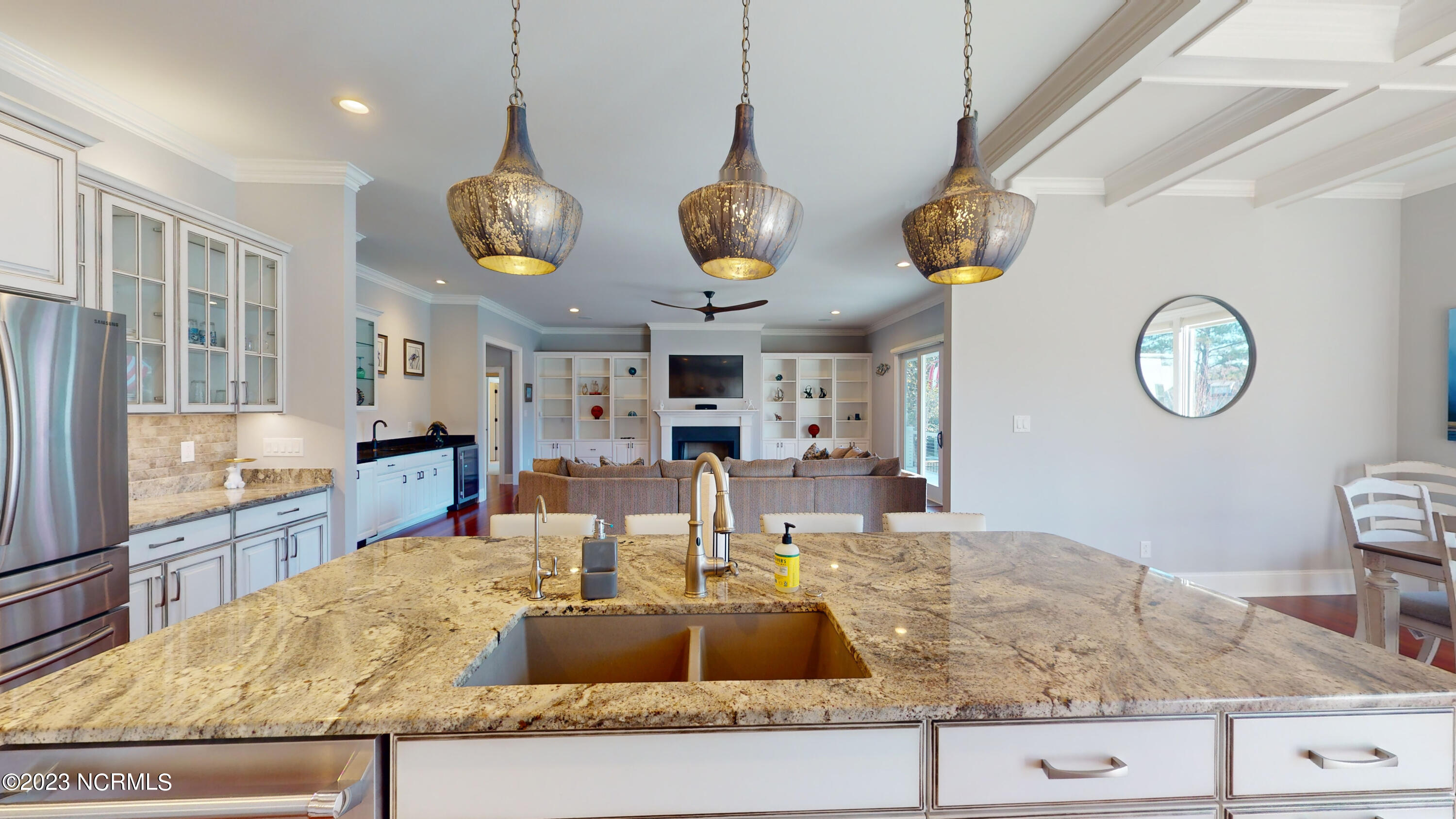 2105 Hidden Harbor Drive