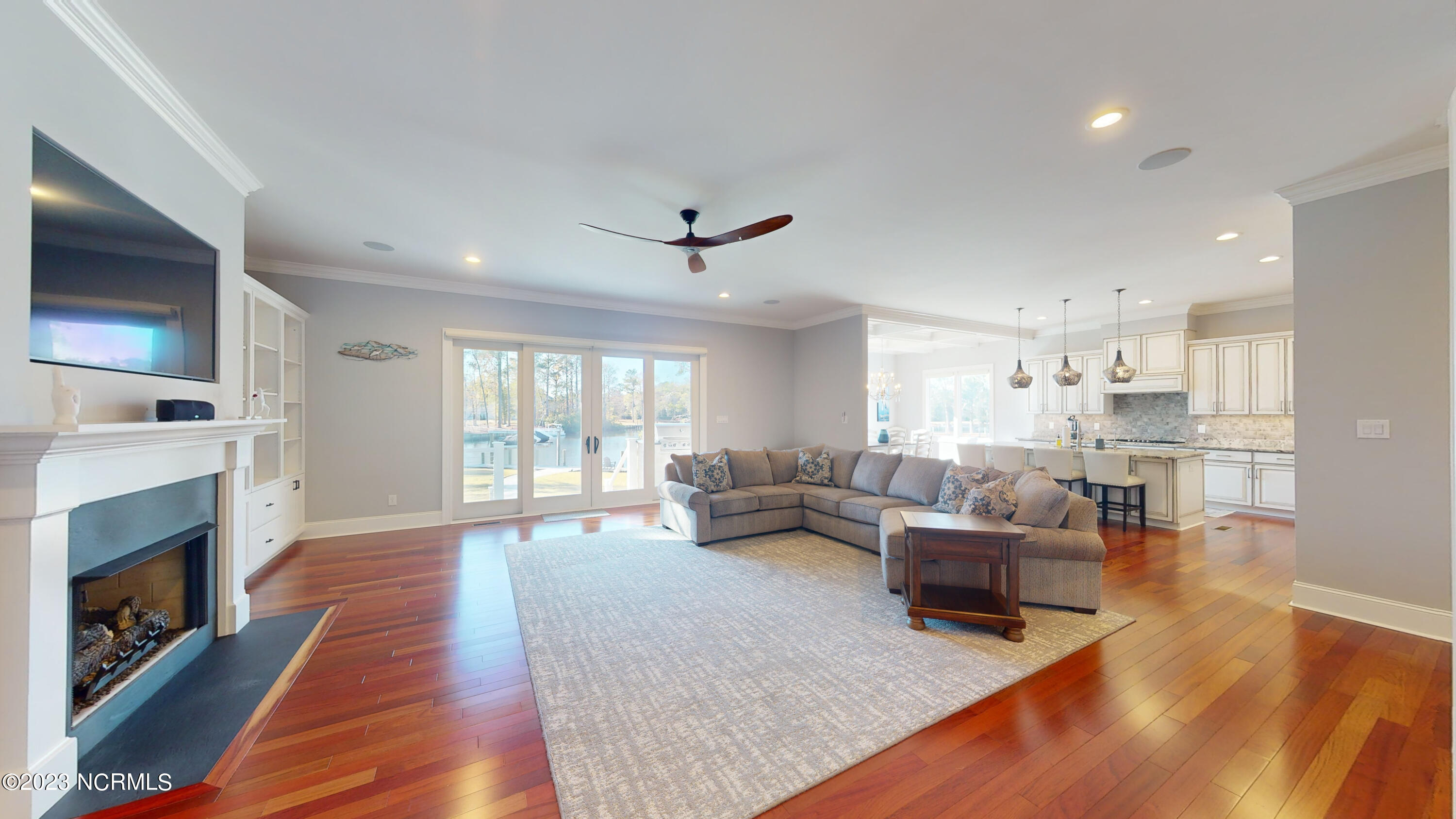 2105 Hidden Harbor Drive