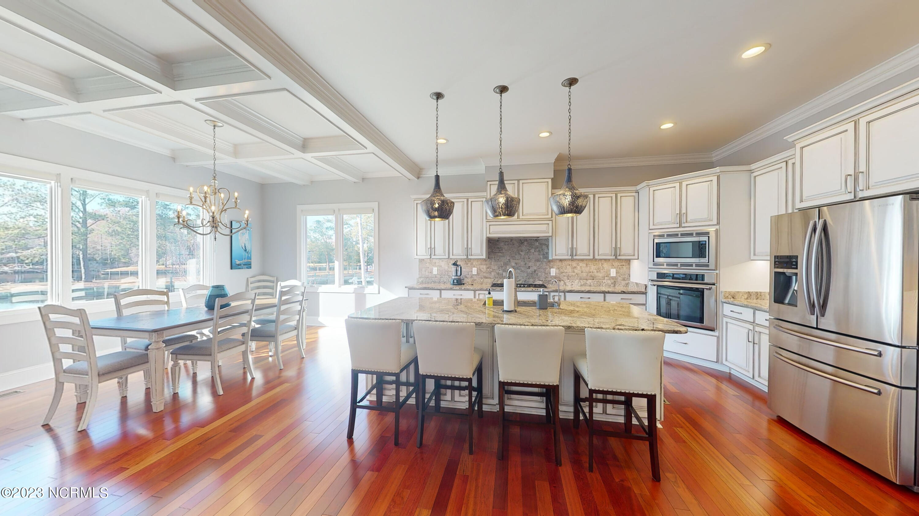 2105 Hidden Harbor Drive