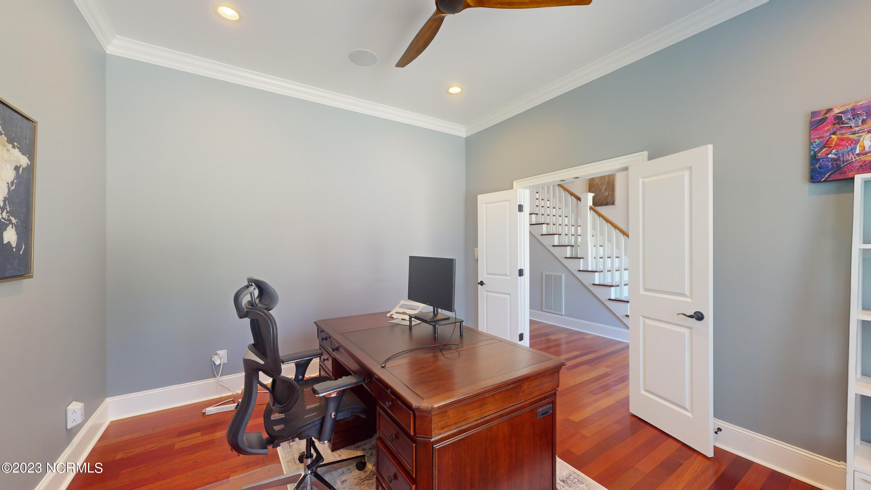 2105 Hidden Harbor Drive