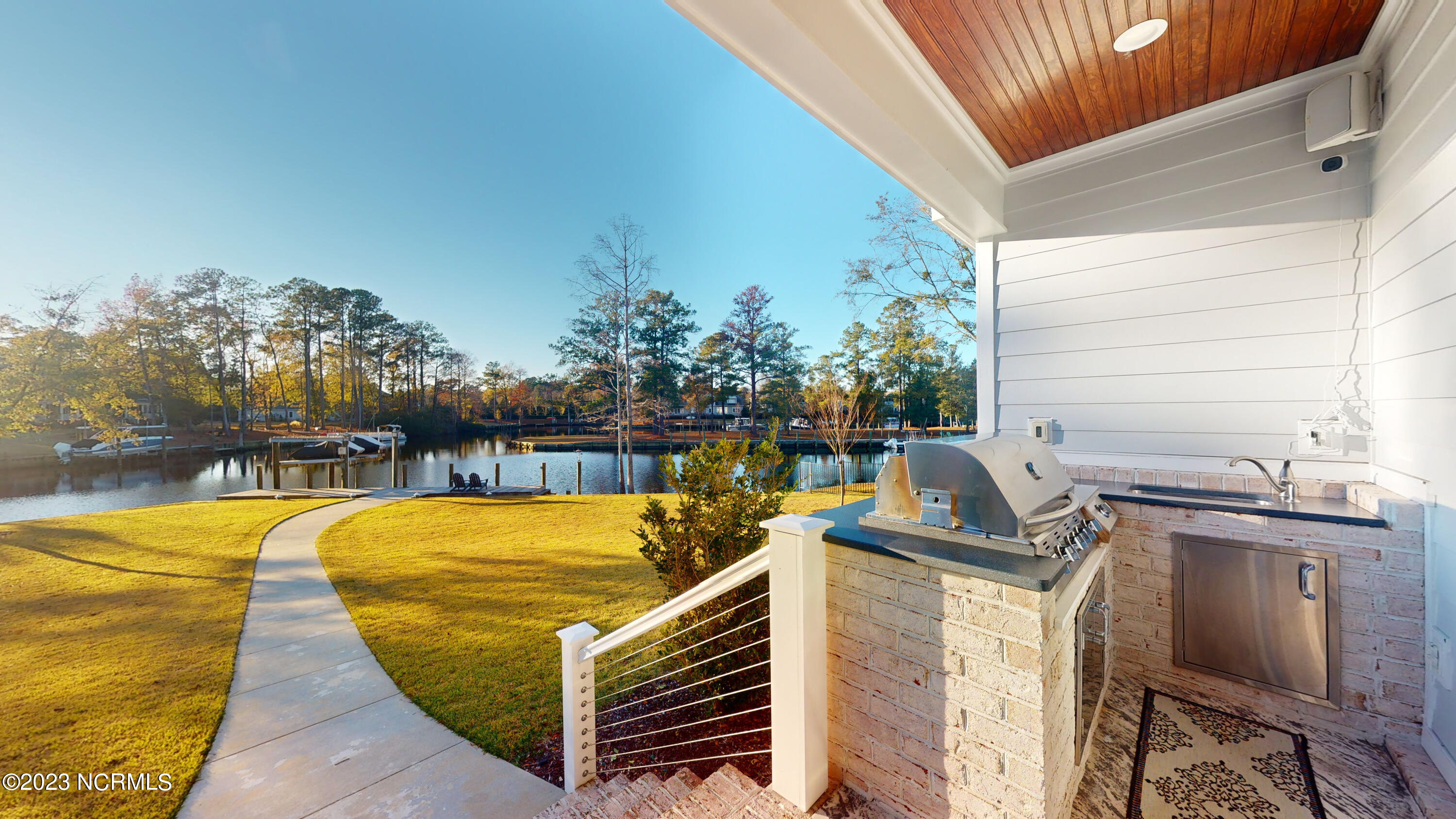 2105 Hidden Harbor Drive