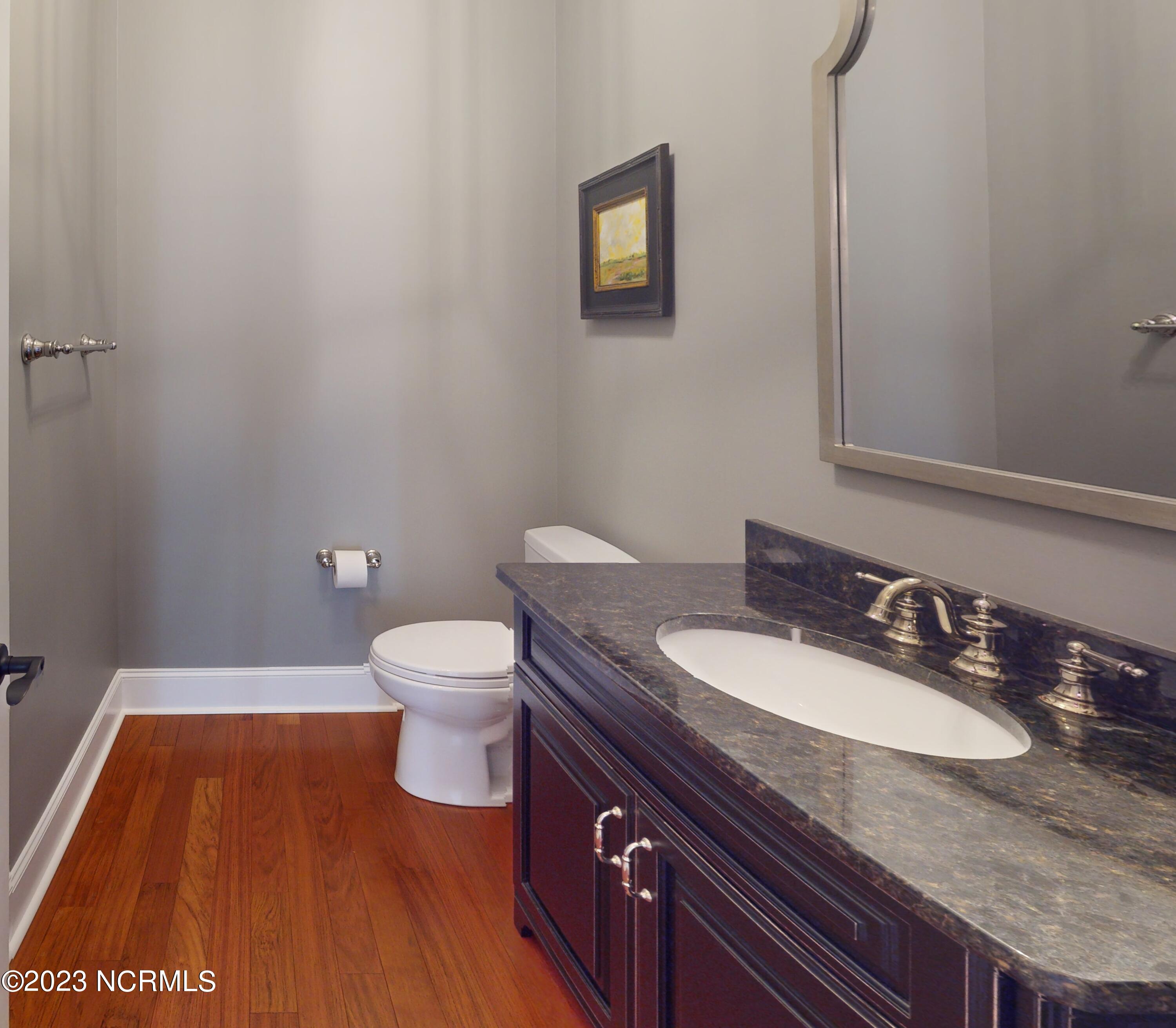 2105 Hidden Harbor Drive