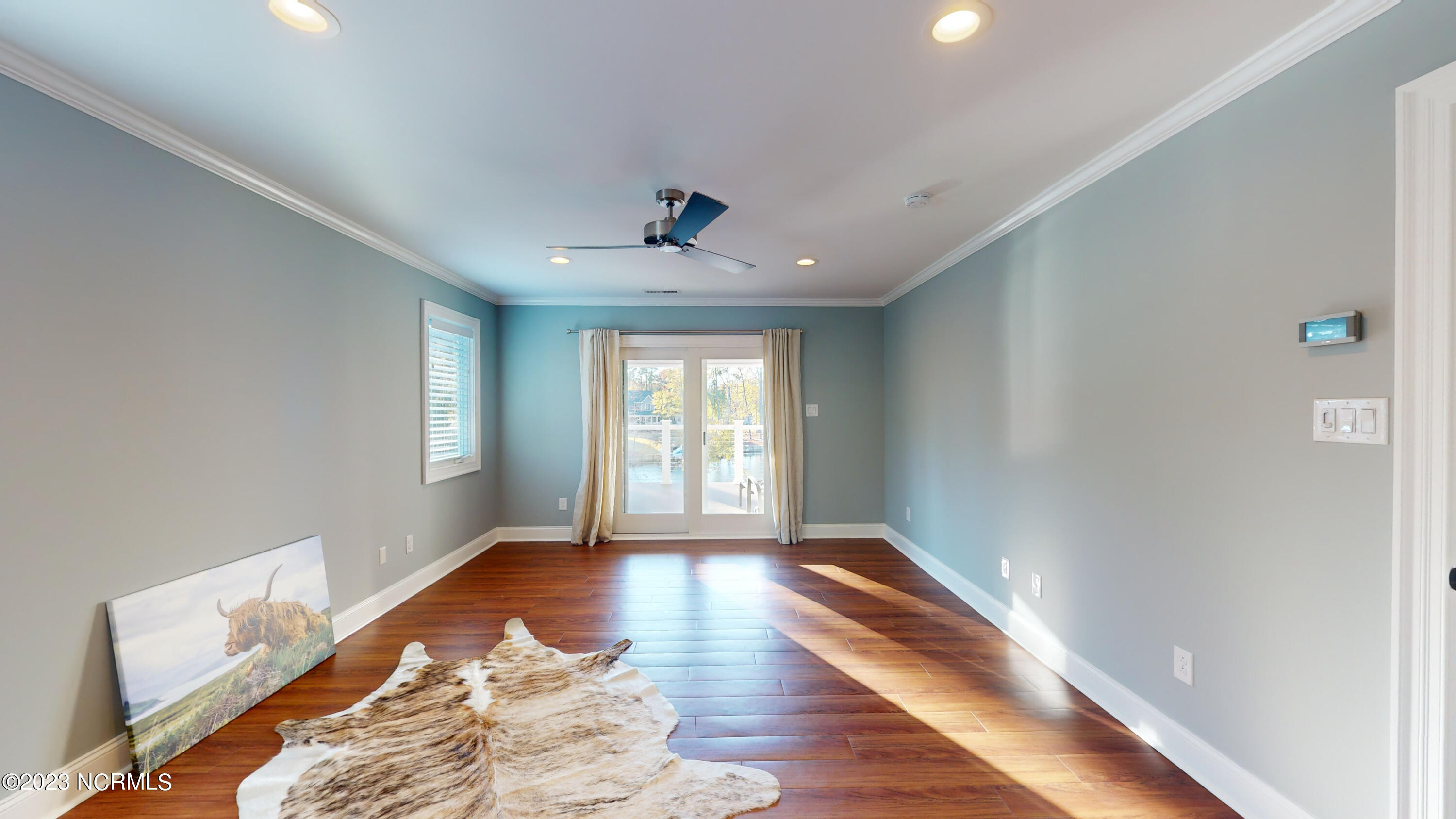 2105 Hidden Harbor Drive