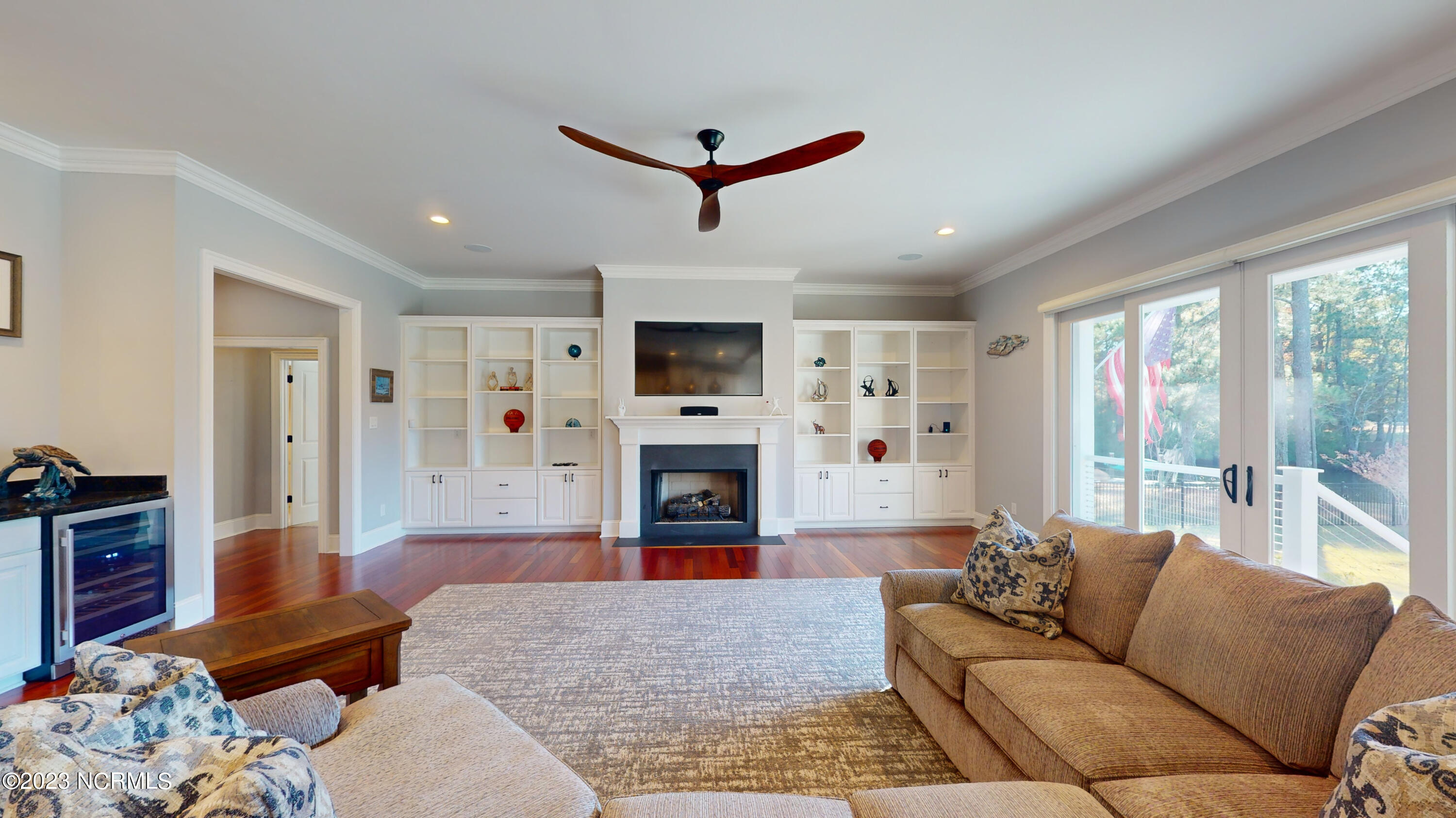 2105 Hidden Harbor Drive