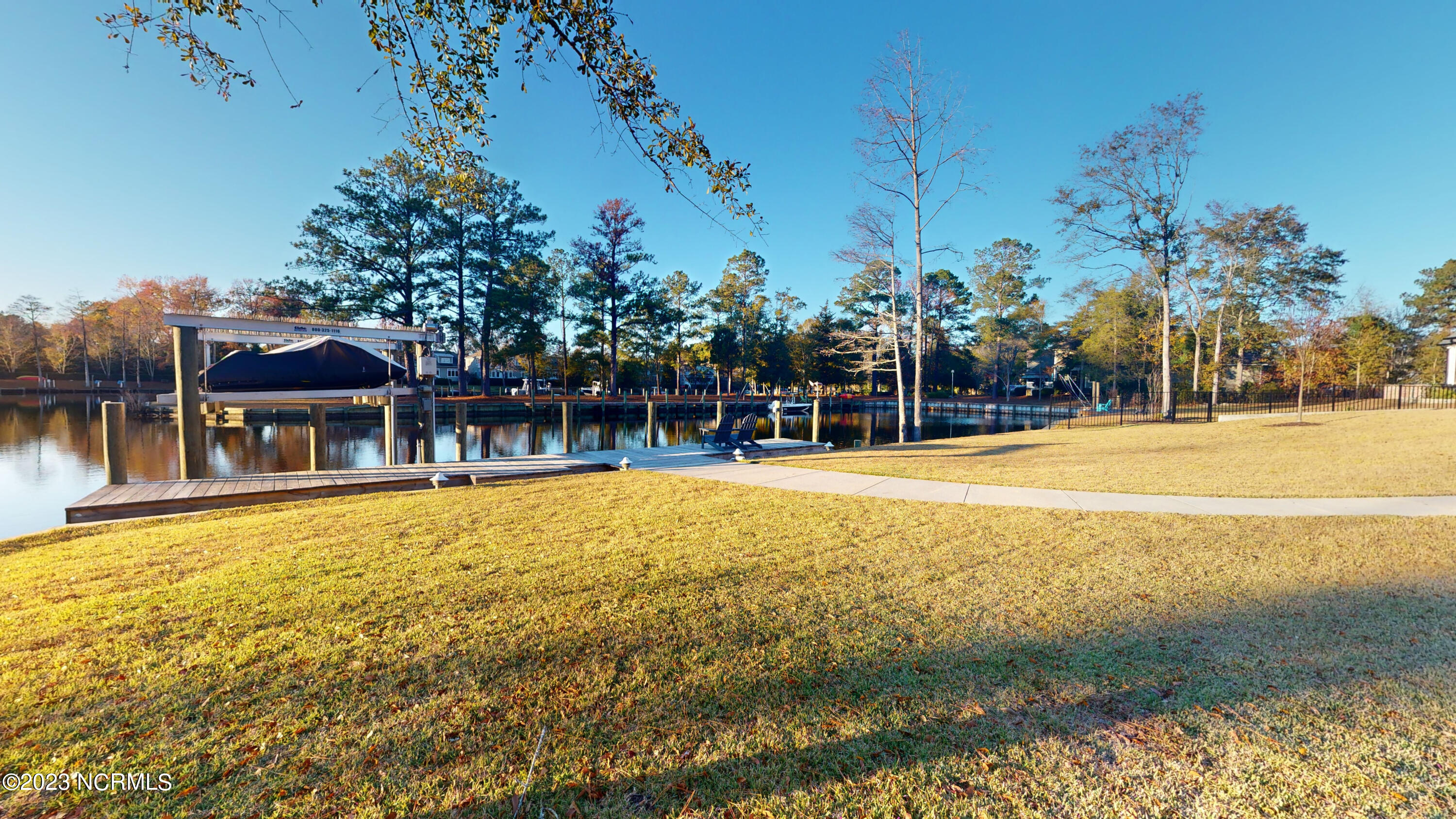 2105 Hidden Harbor Drive