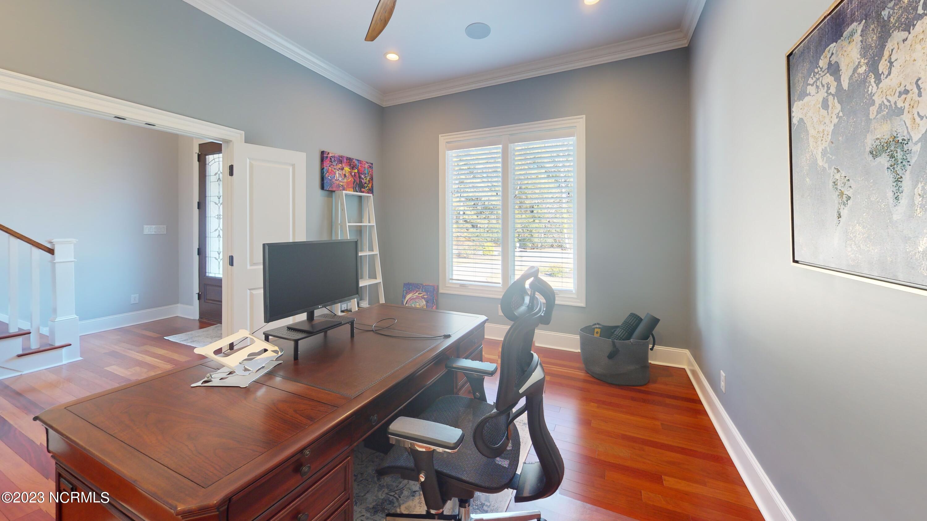 2105 Hidden Harbor Drive