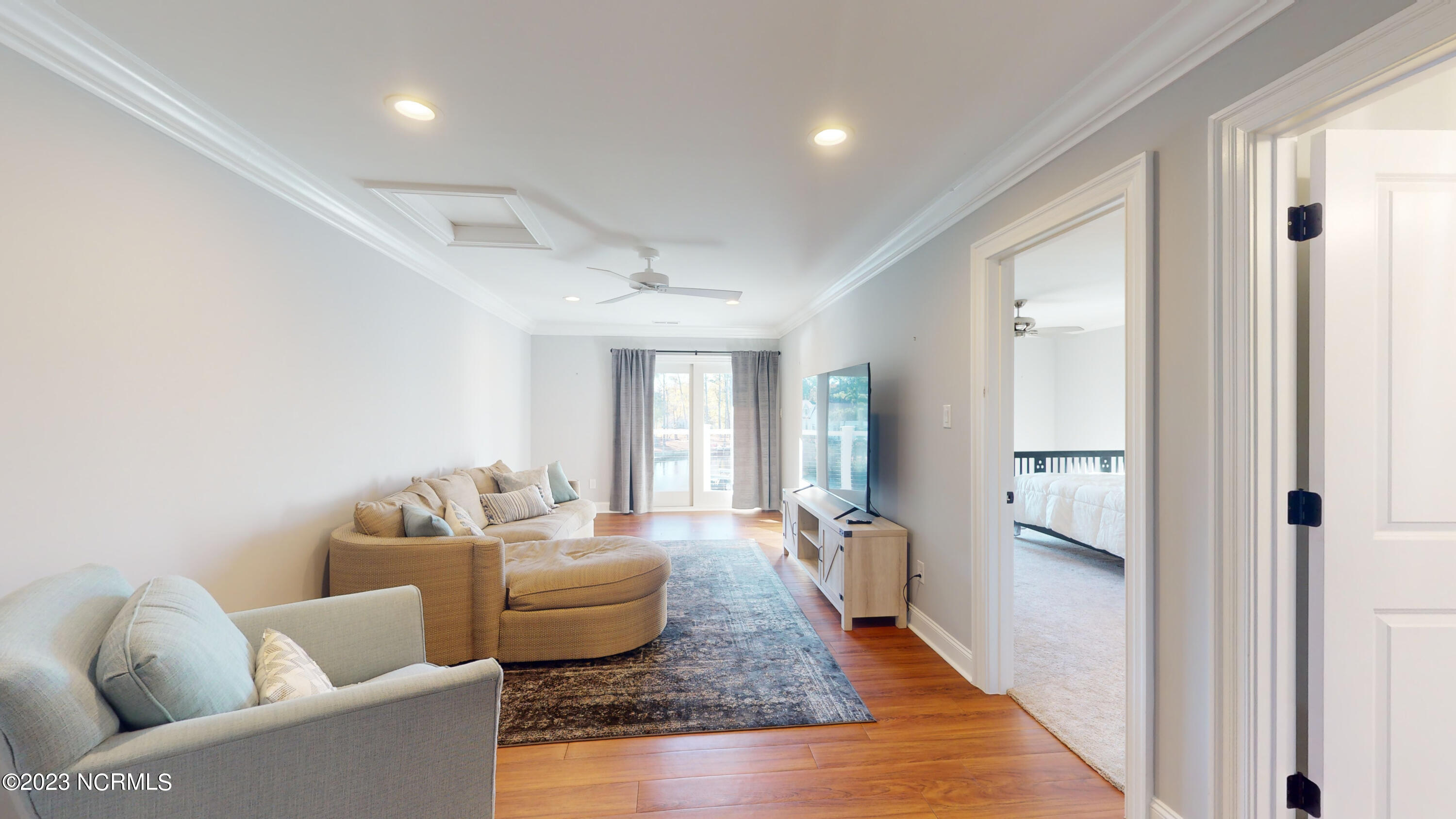 2105 Hidden Harbor Drive