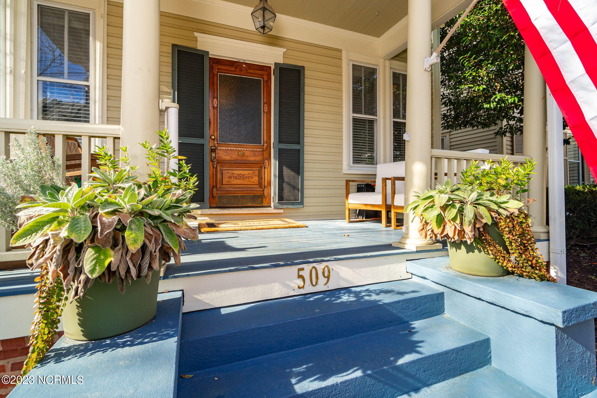 509 Craven Street