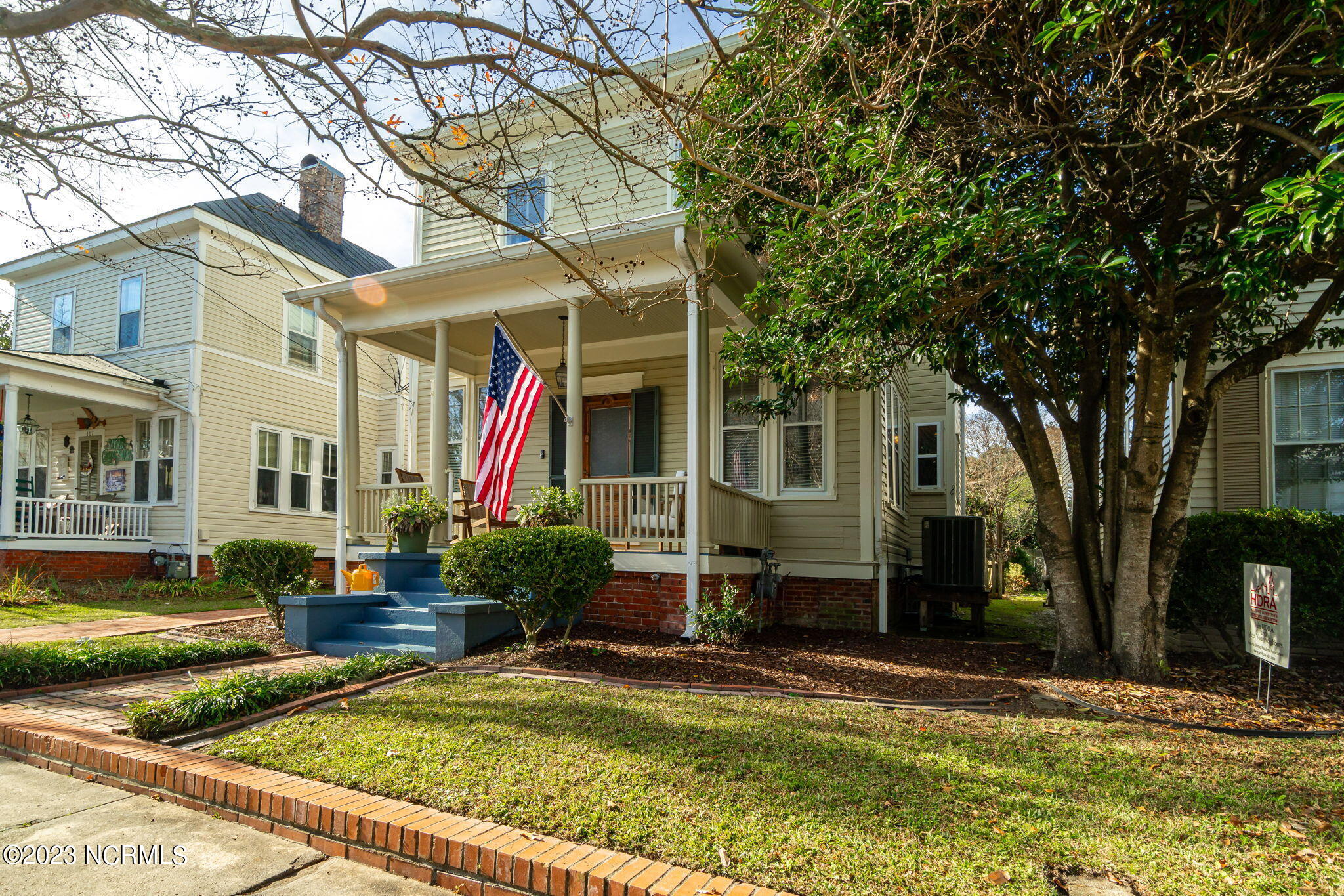 509 Craven Street