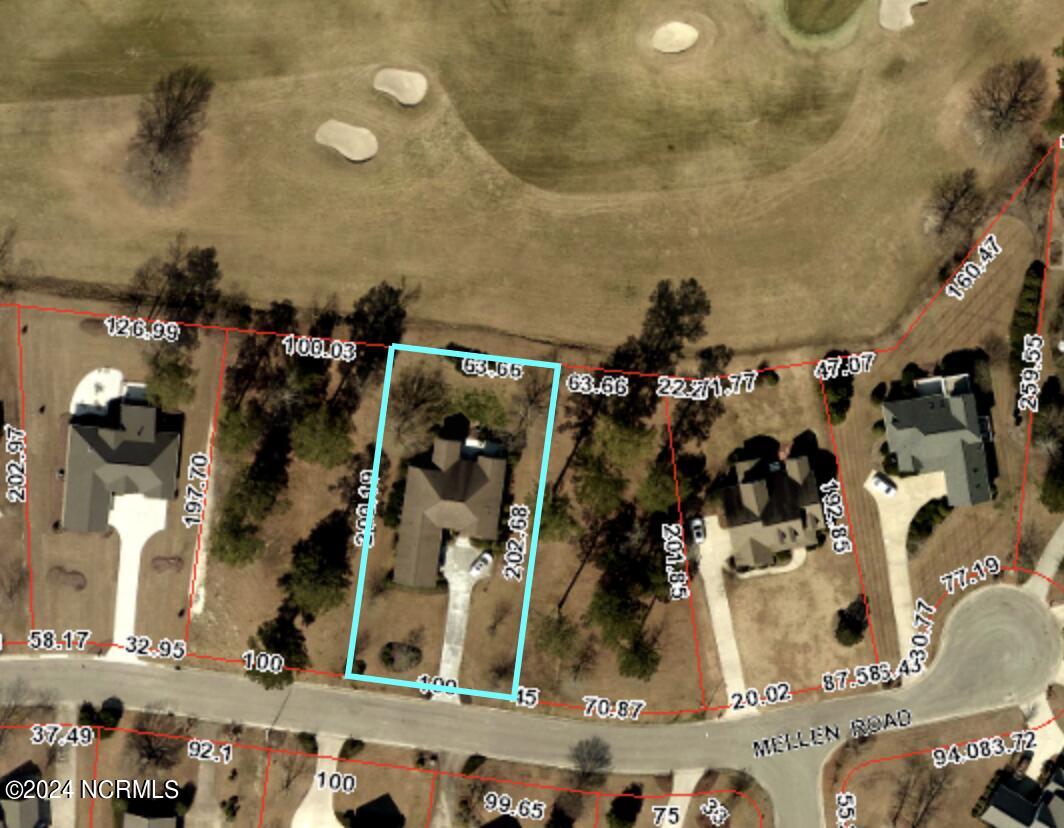 112 Mellen Road