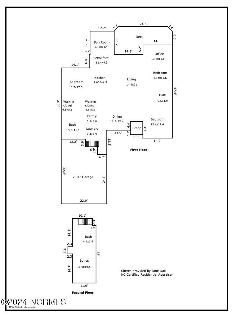 112 Mellen Road