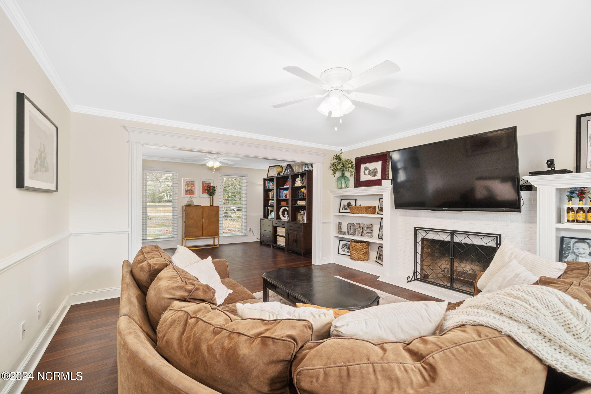 1035 Colleton Way