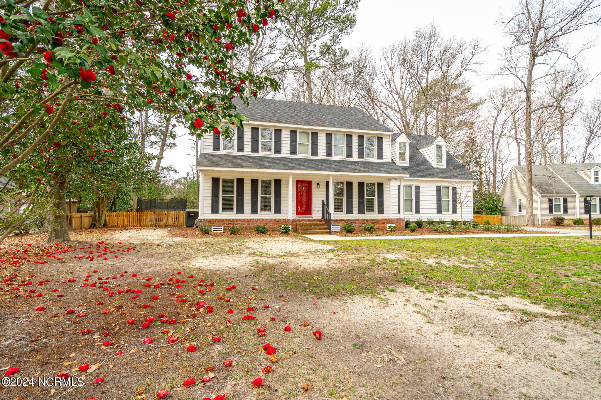 1035 Colleton Way