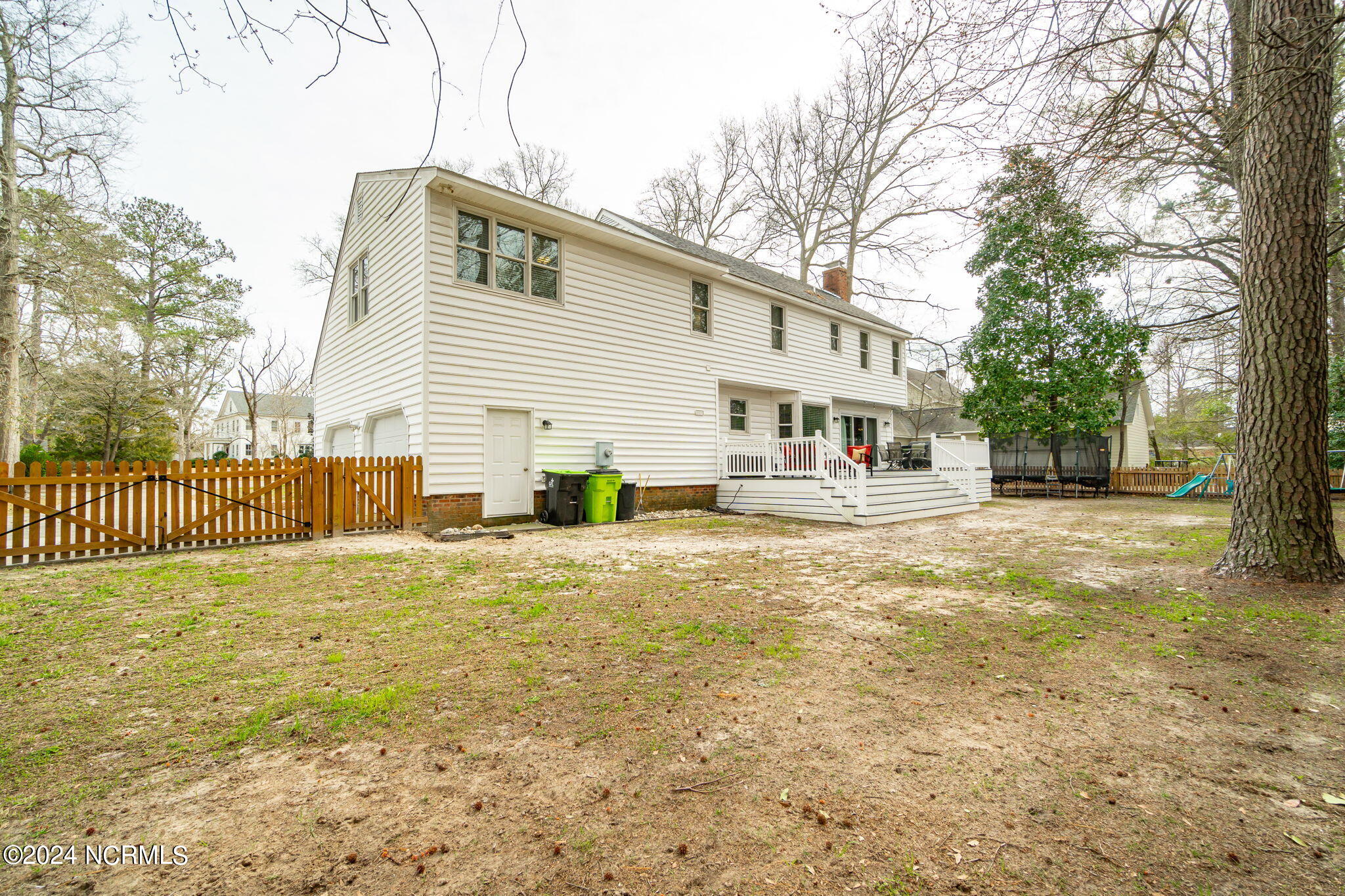 1035 Colleton Way