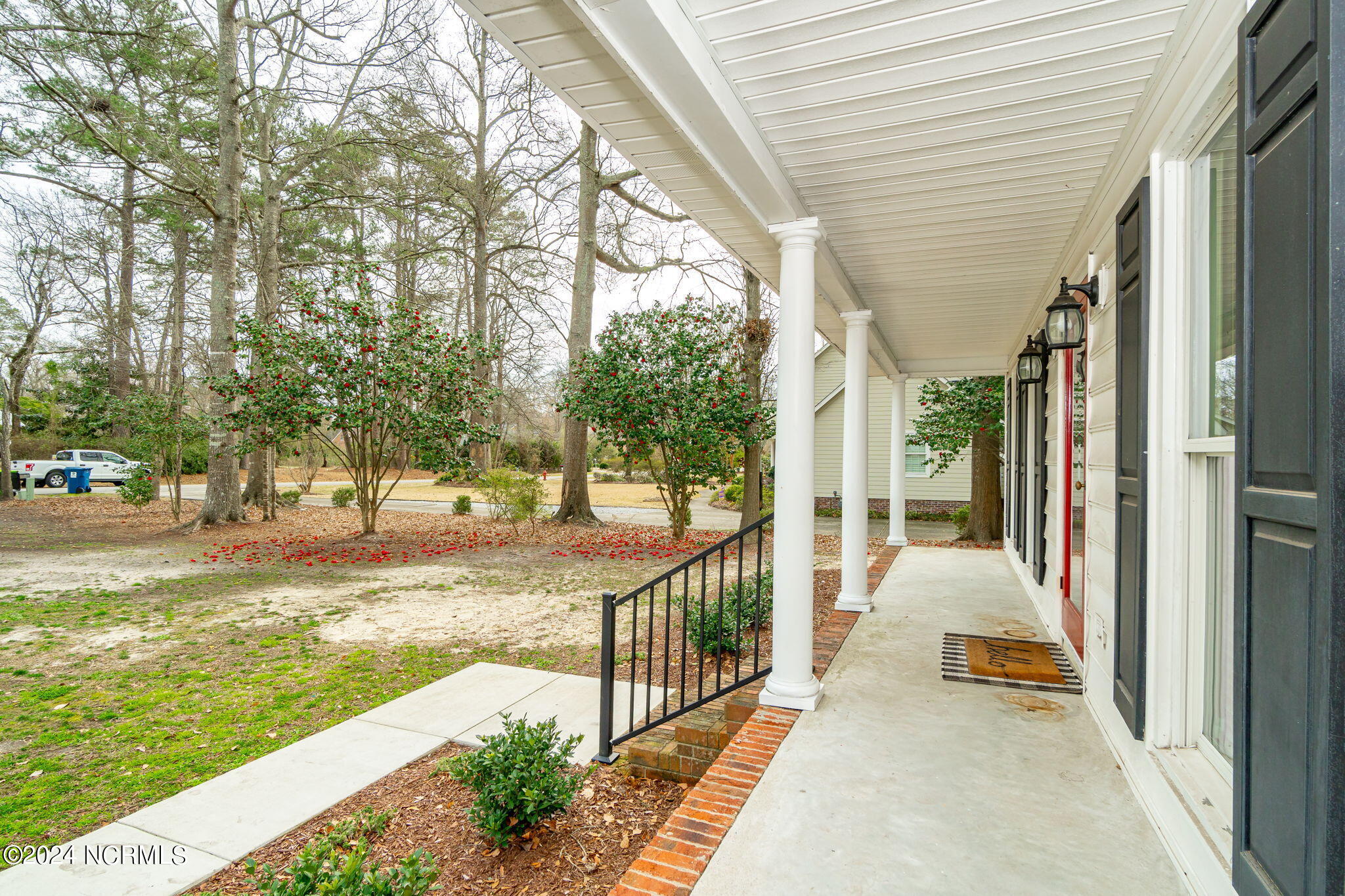 1035 Colleton Way