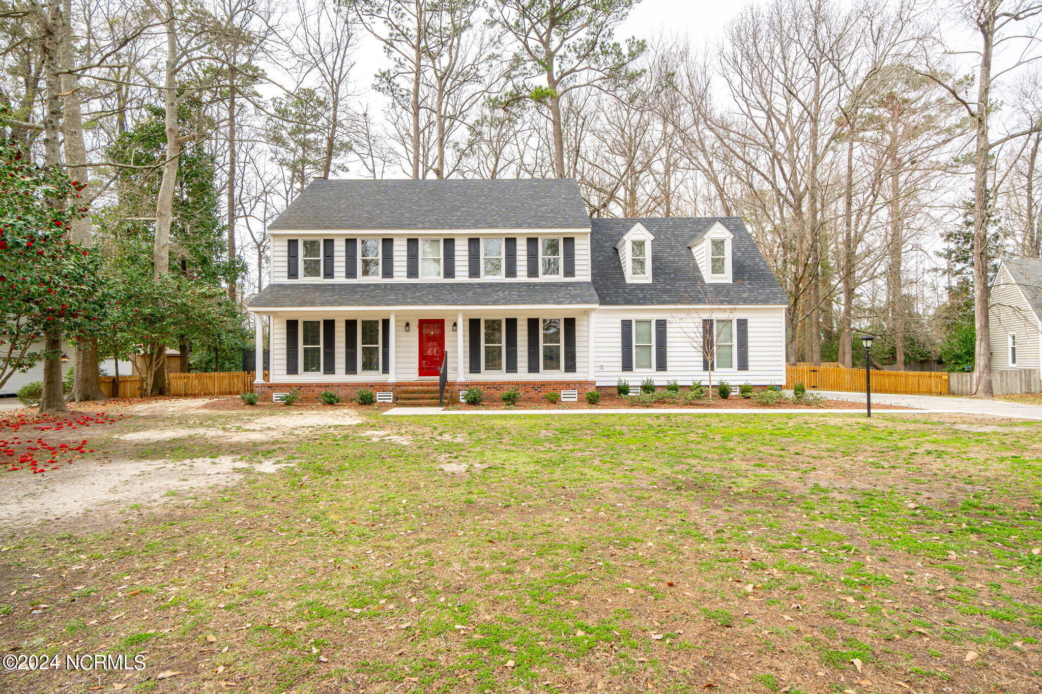 1035 Colleton Way
